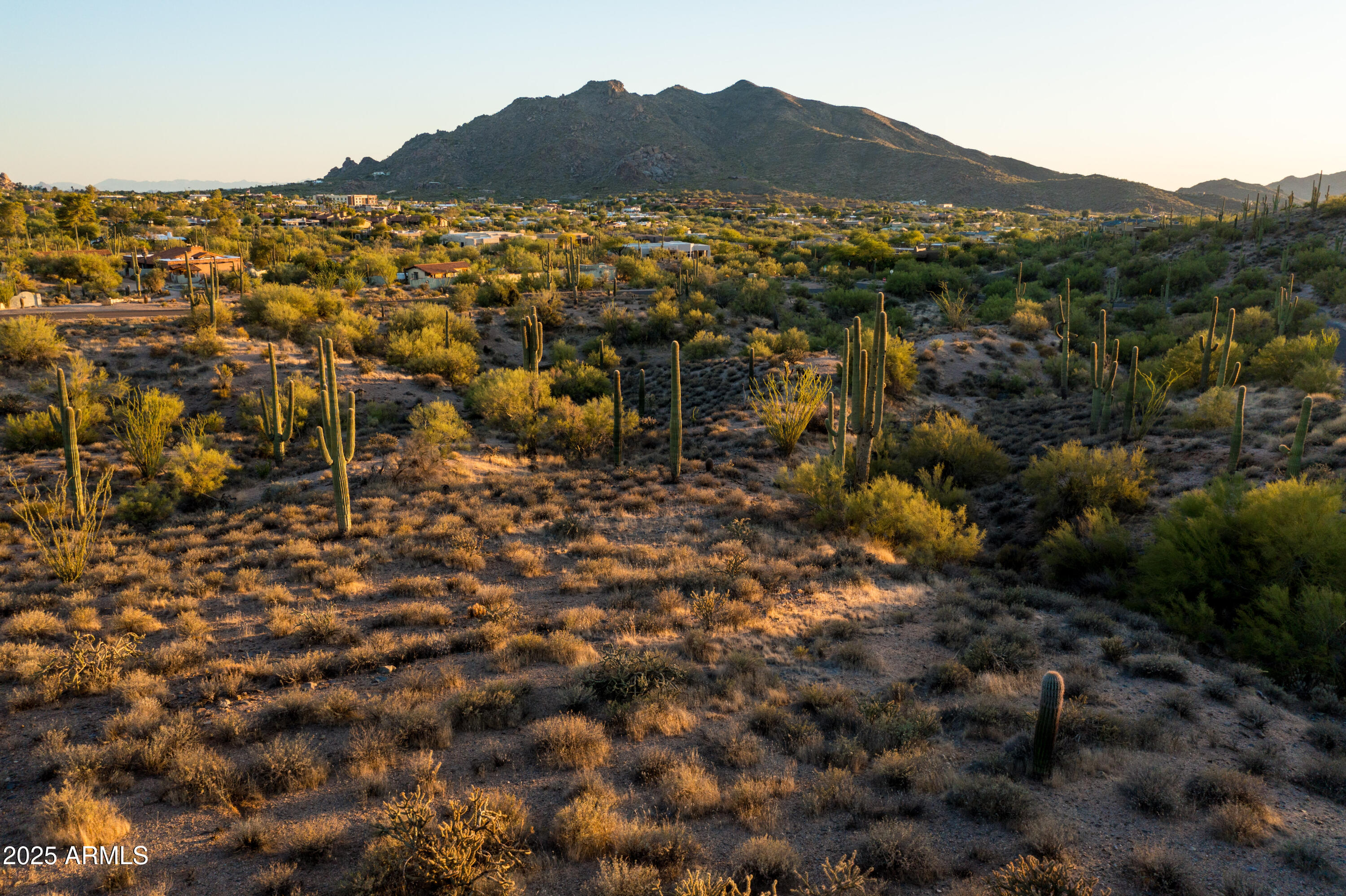 7650 E RISING SUN Road, -, Carefree Unit: -