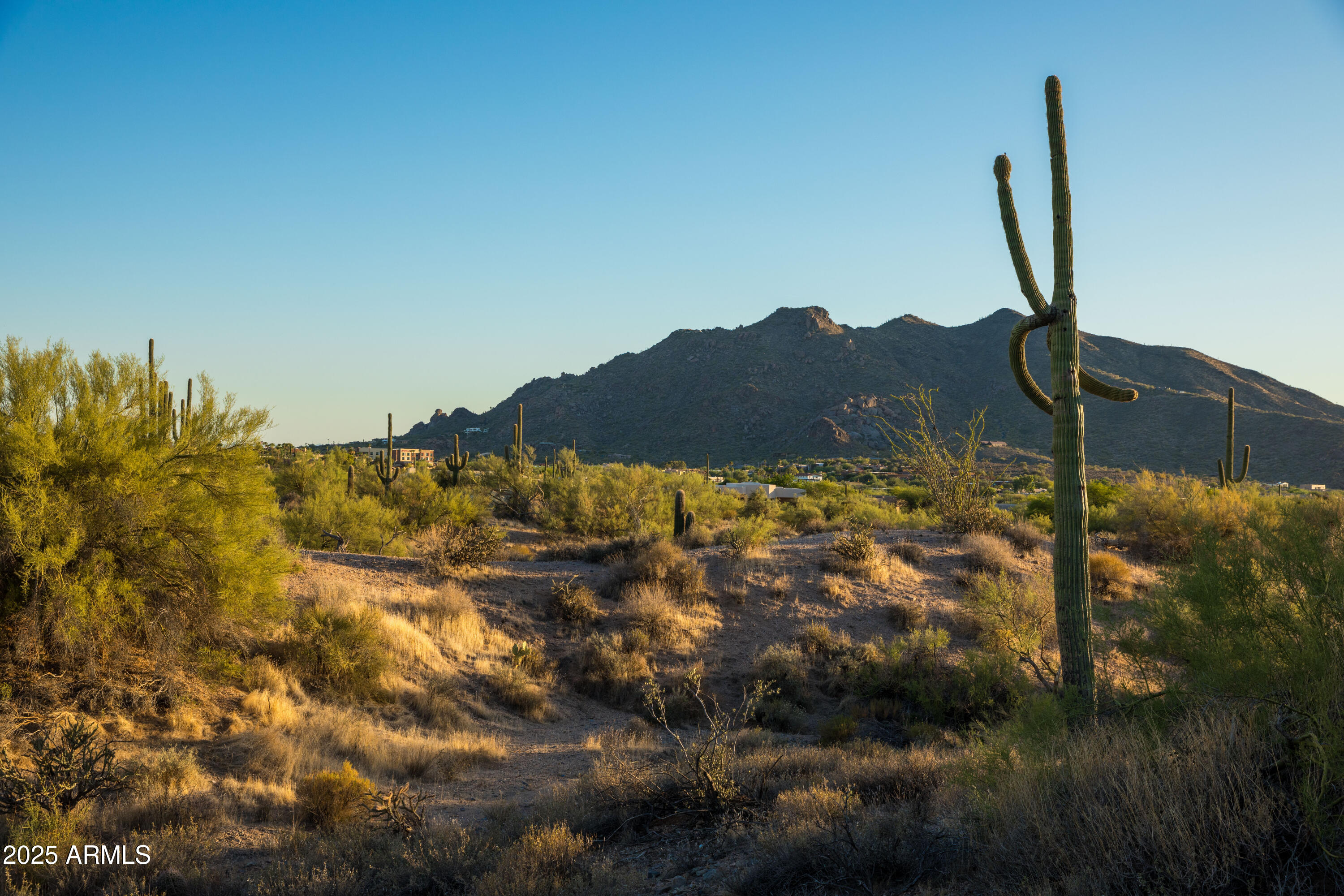 7650 E RISING SUN Road, -, Carefree Unit: -