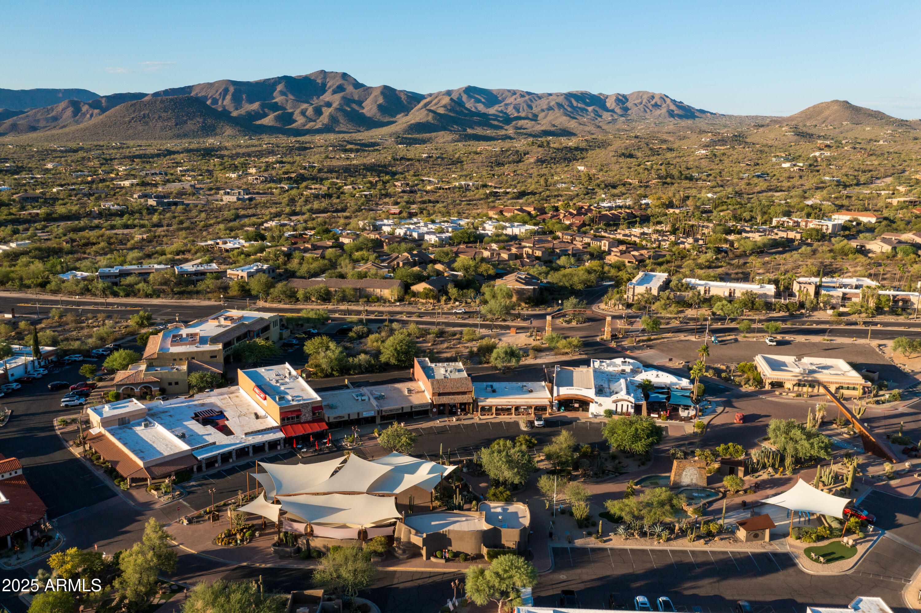 7650 E RISING SUN Road, -, Carefree Unit: -