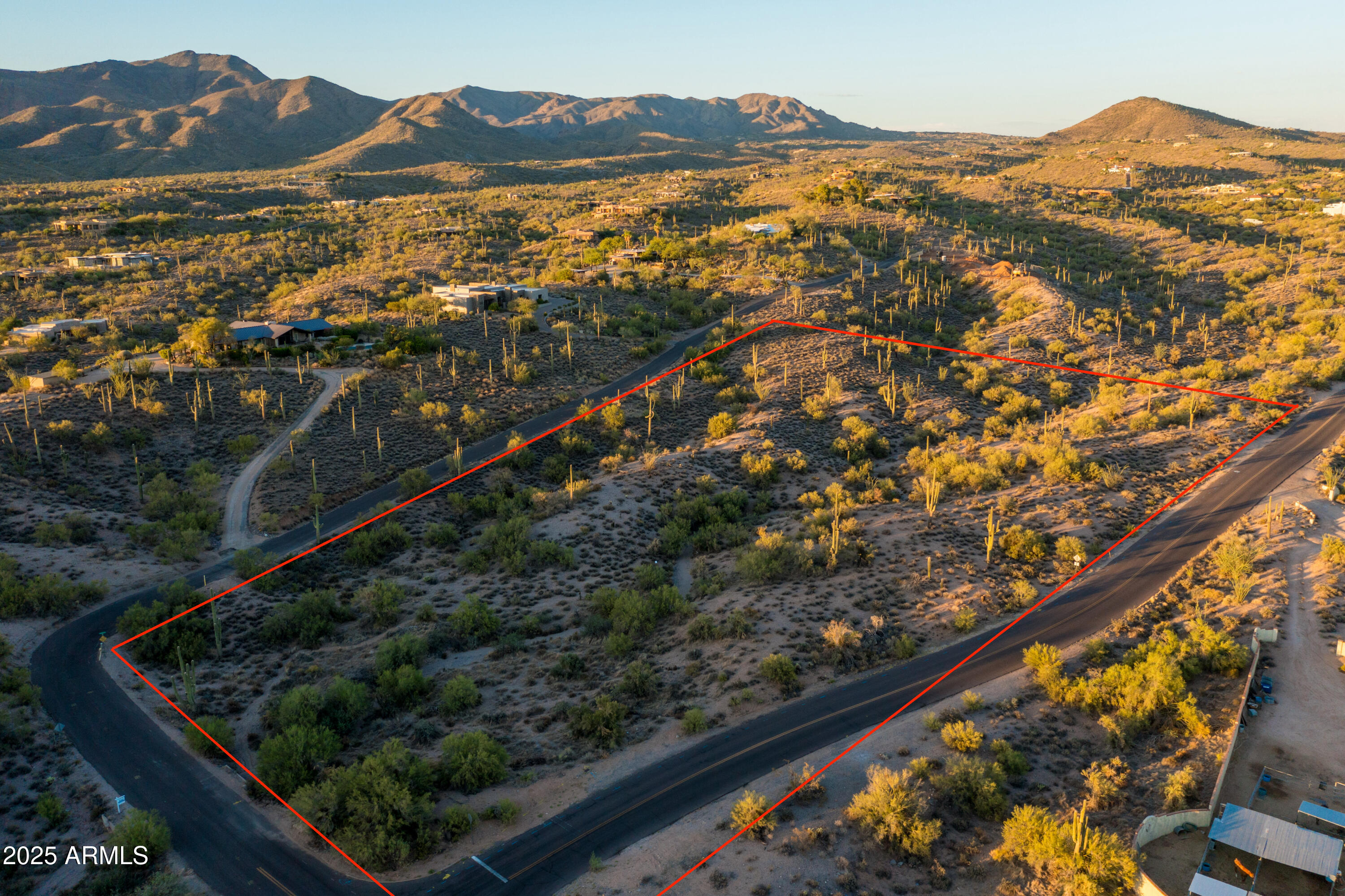 7650 E RISING SUN Road, -, Carefree Unit: -