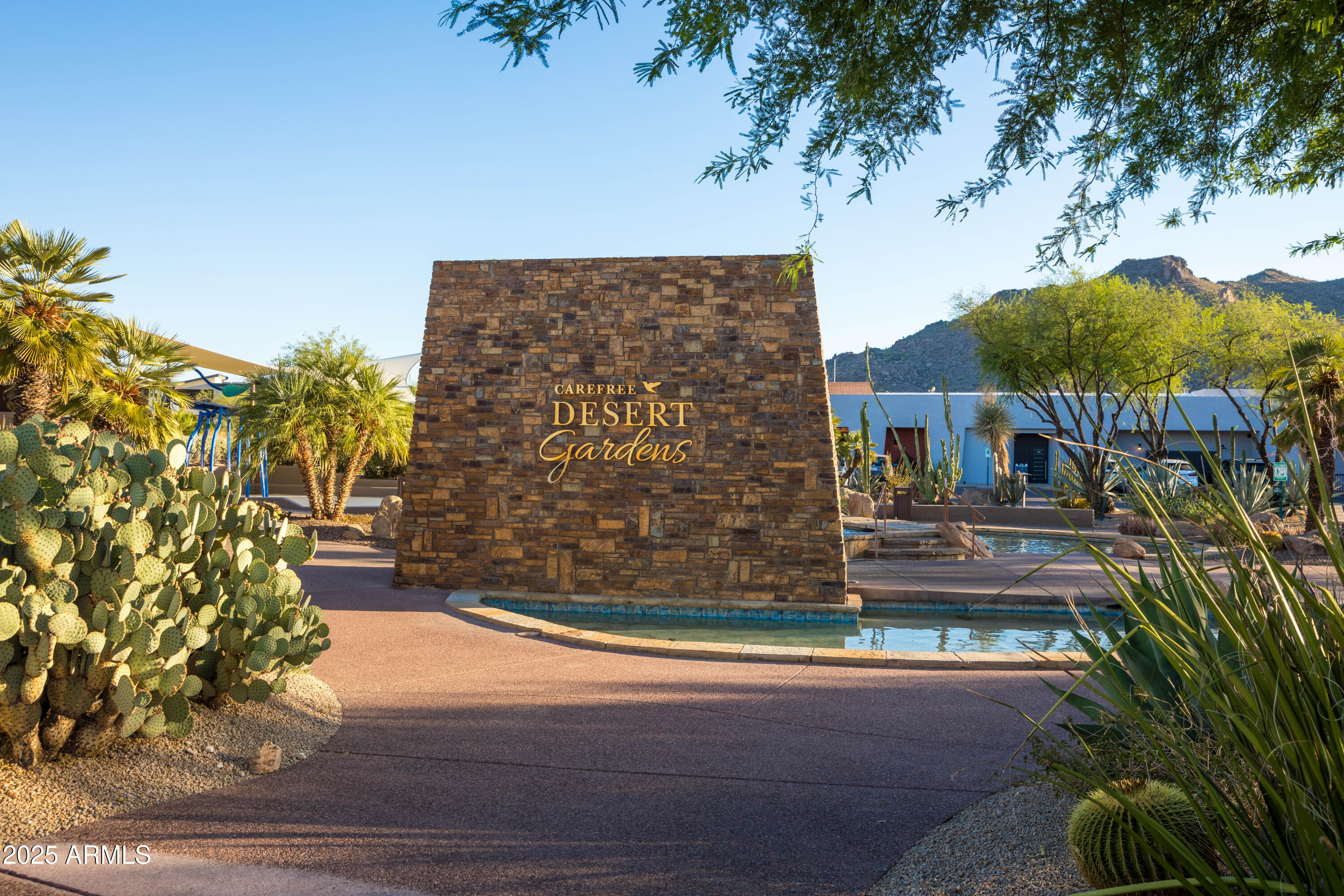 7650 E RISING SUN Road, -, Carefree Unit: -