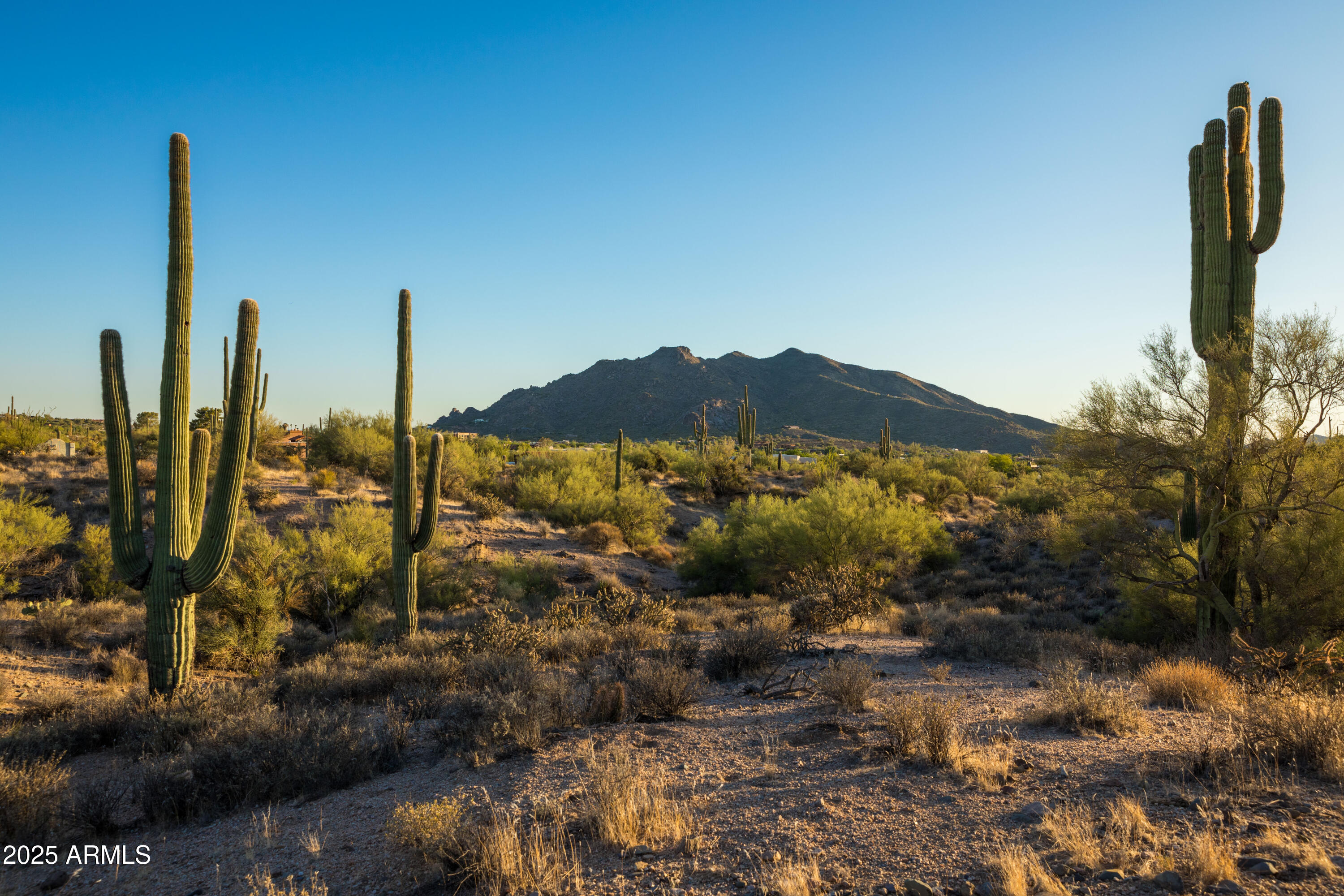 7650 E RISING SUN Road, -, Carefree Unit: -