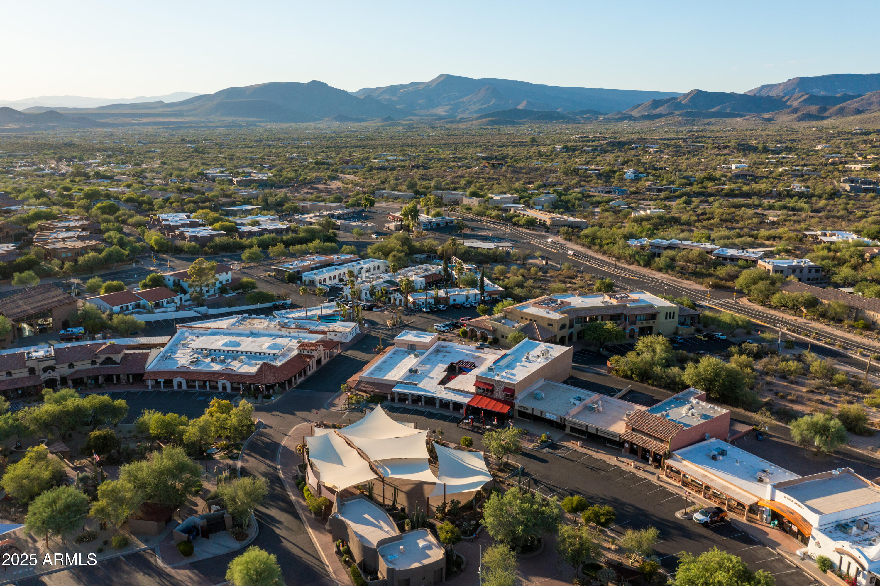 7650 E RISING SUN Road, -, Carefree Unit: -