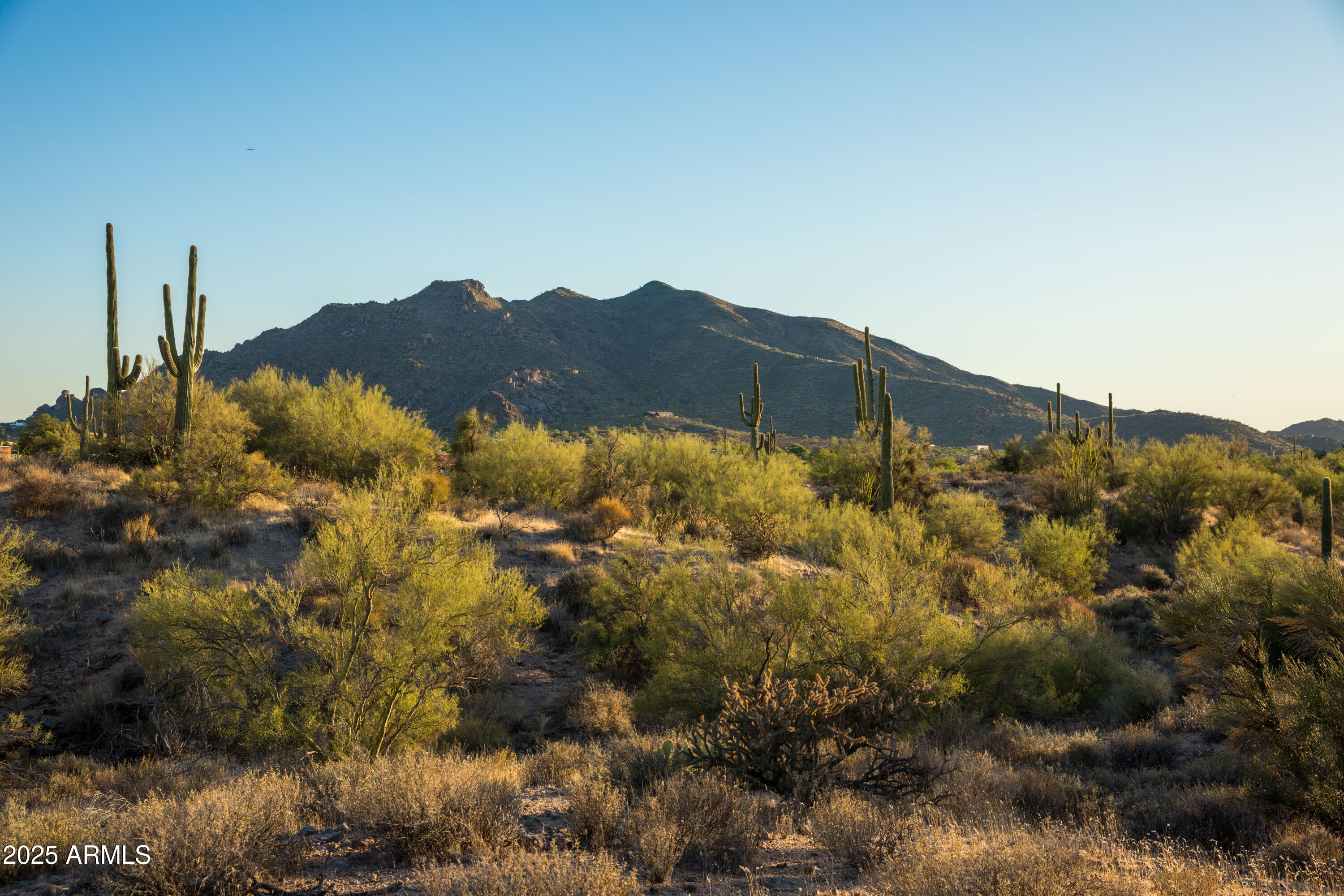 7650 E RISING SUN Road, -, Carefree Unit: -