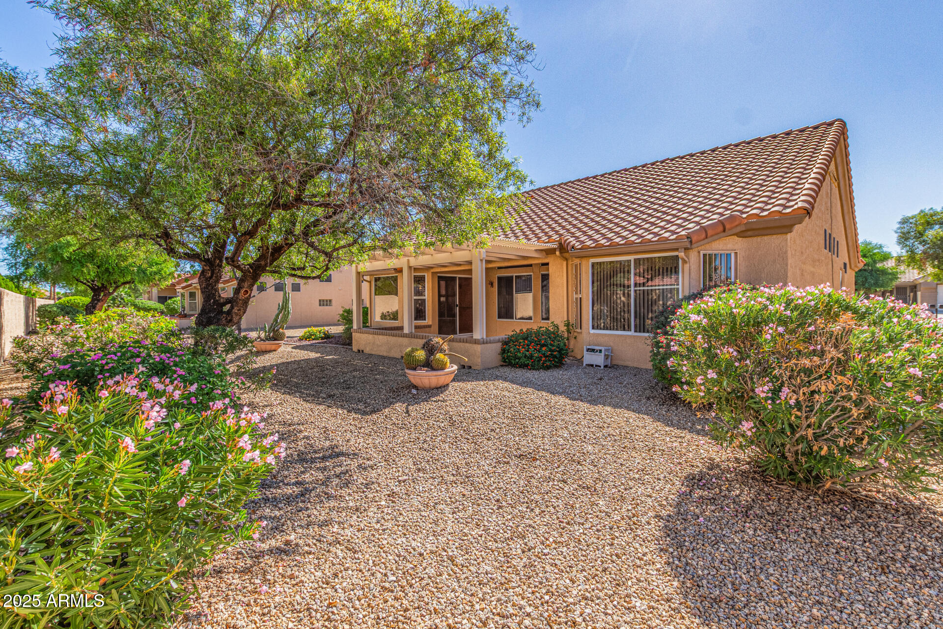 13440 W CARAWAY Drive, Sun City West