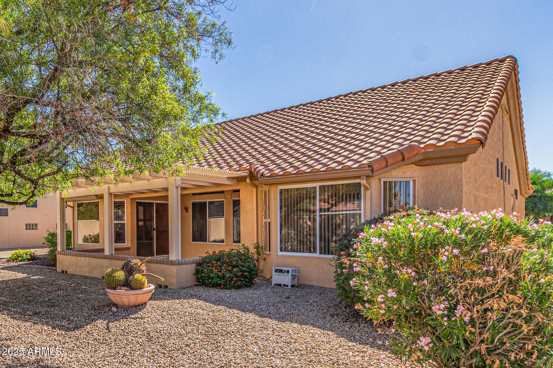 13440 W CARAWAY Drive, Sun City West