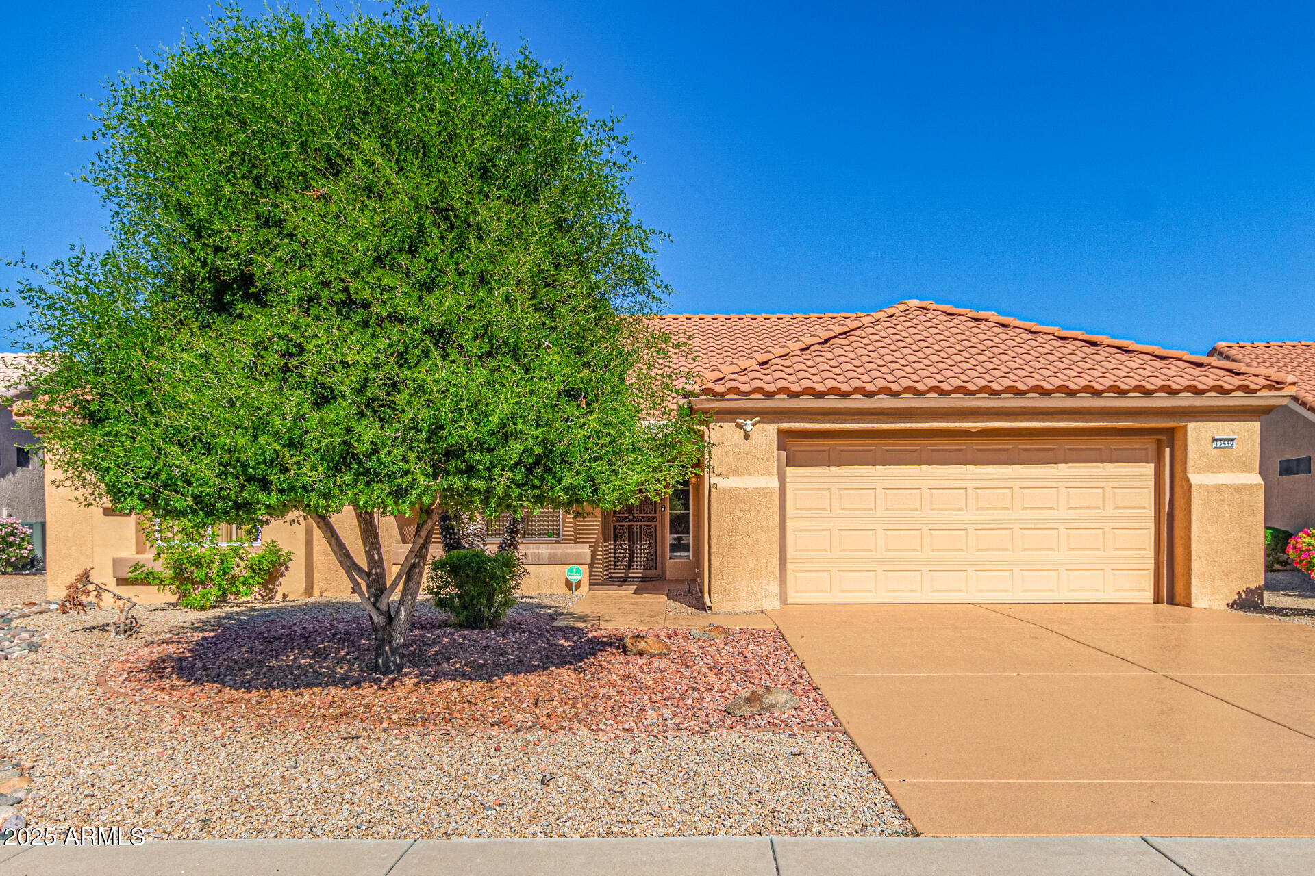 13440 W CARAWAY Drive, Sun City West