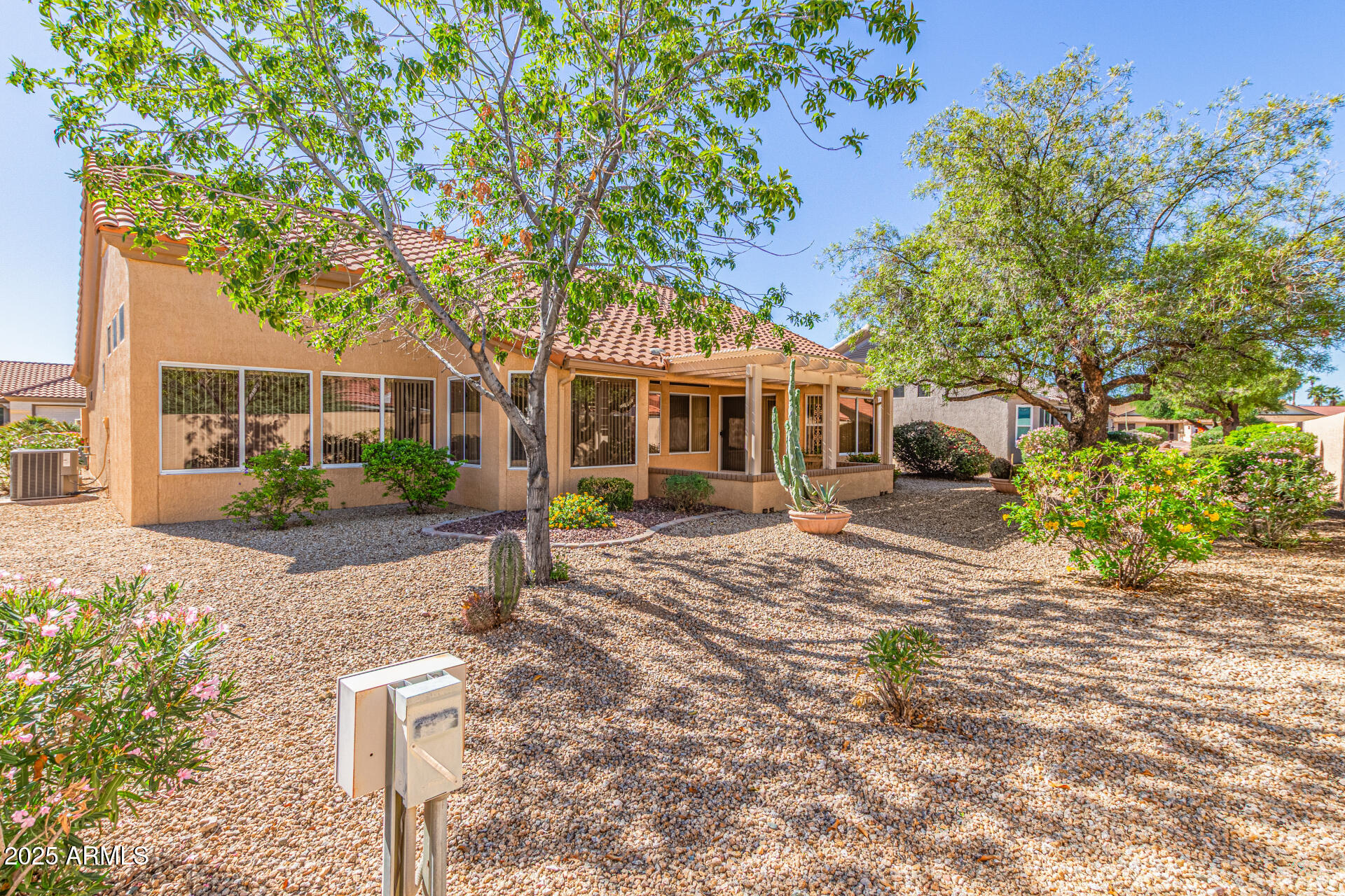 13440 W CARAWAY Drive, Sun City West