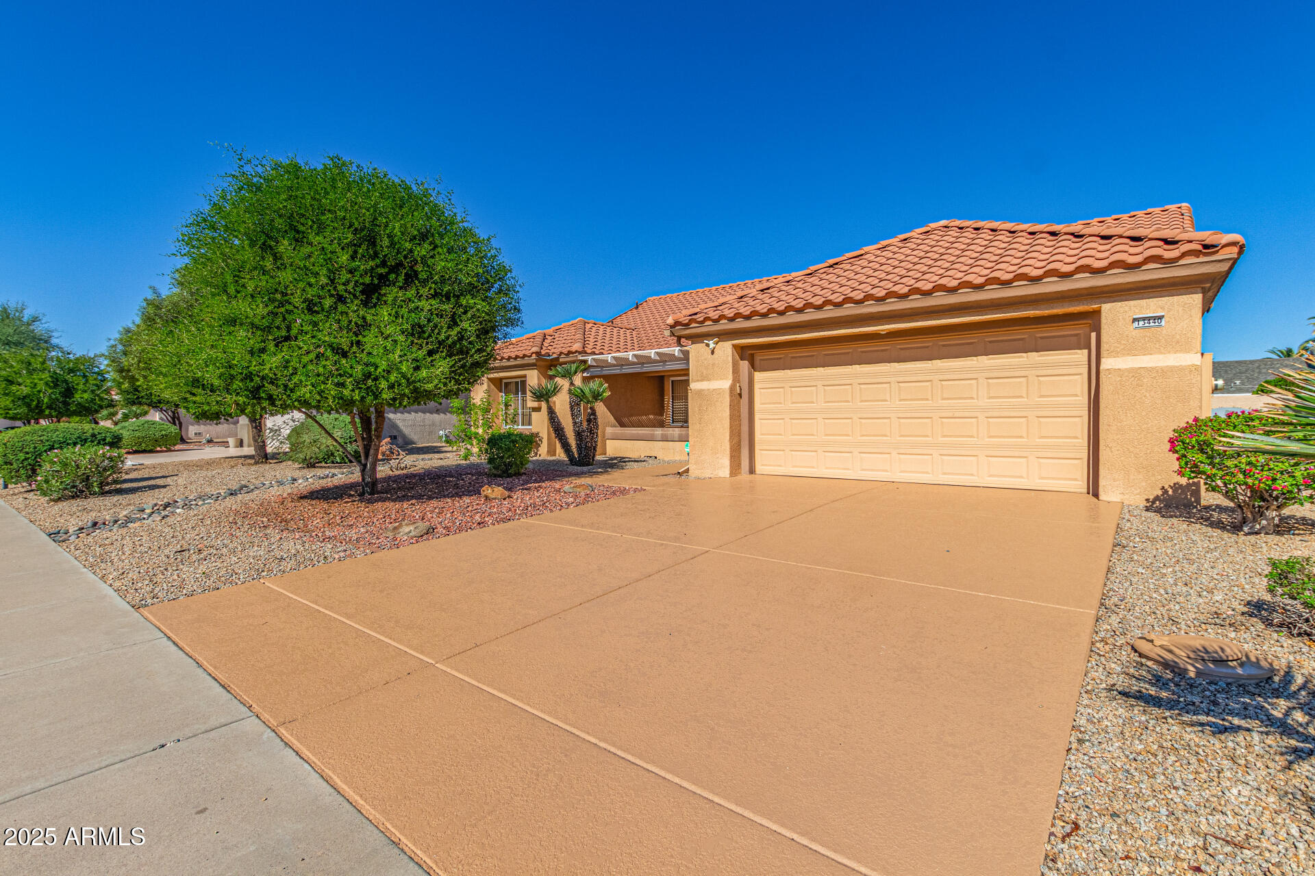 13440 W CARAWAY Drive, Sun City West