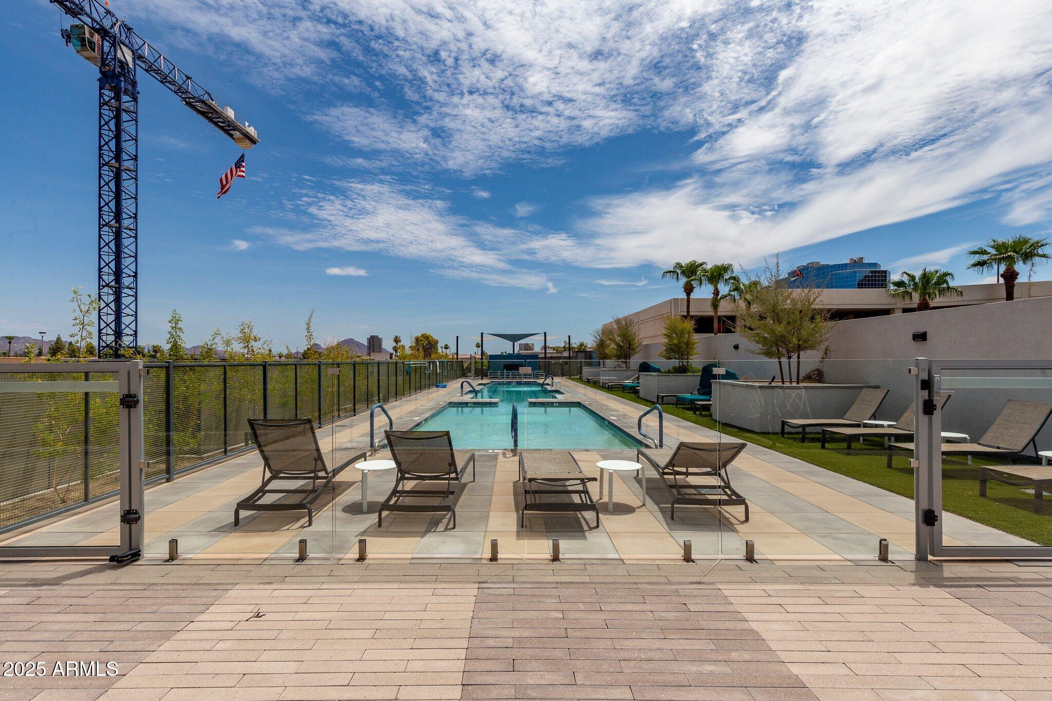 3131 N CENTRAL Avenue, 3009, Phoenix Unit: 3009