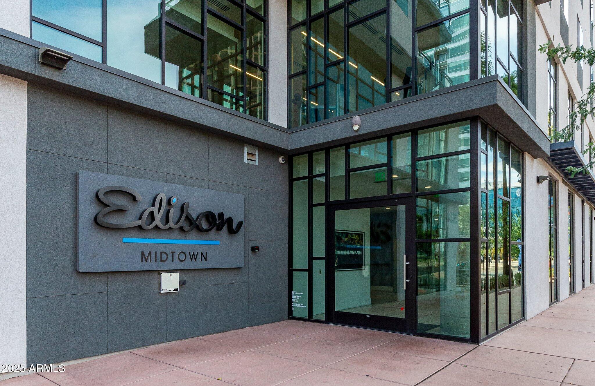 3131 N CENTRAL Avenue, 3009, Phoenix Unit: 3009