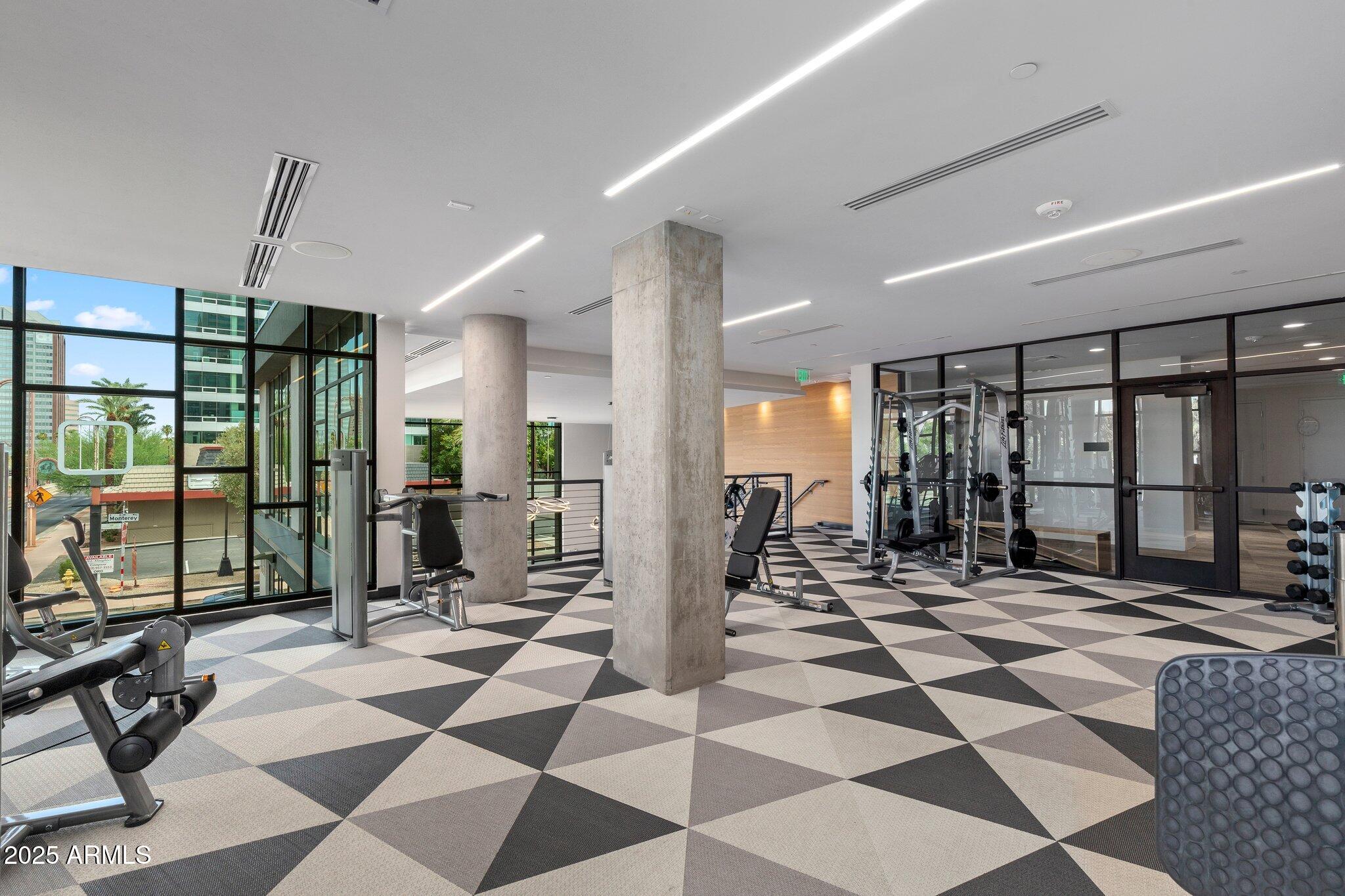 3131 N CENTRAL Avenue, 3009, Phoenix Unit: 3009