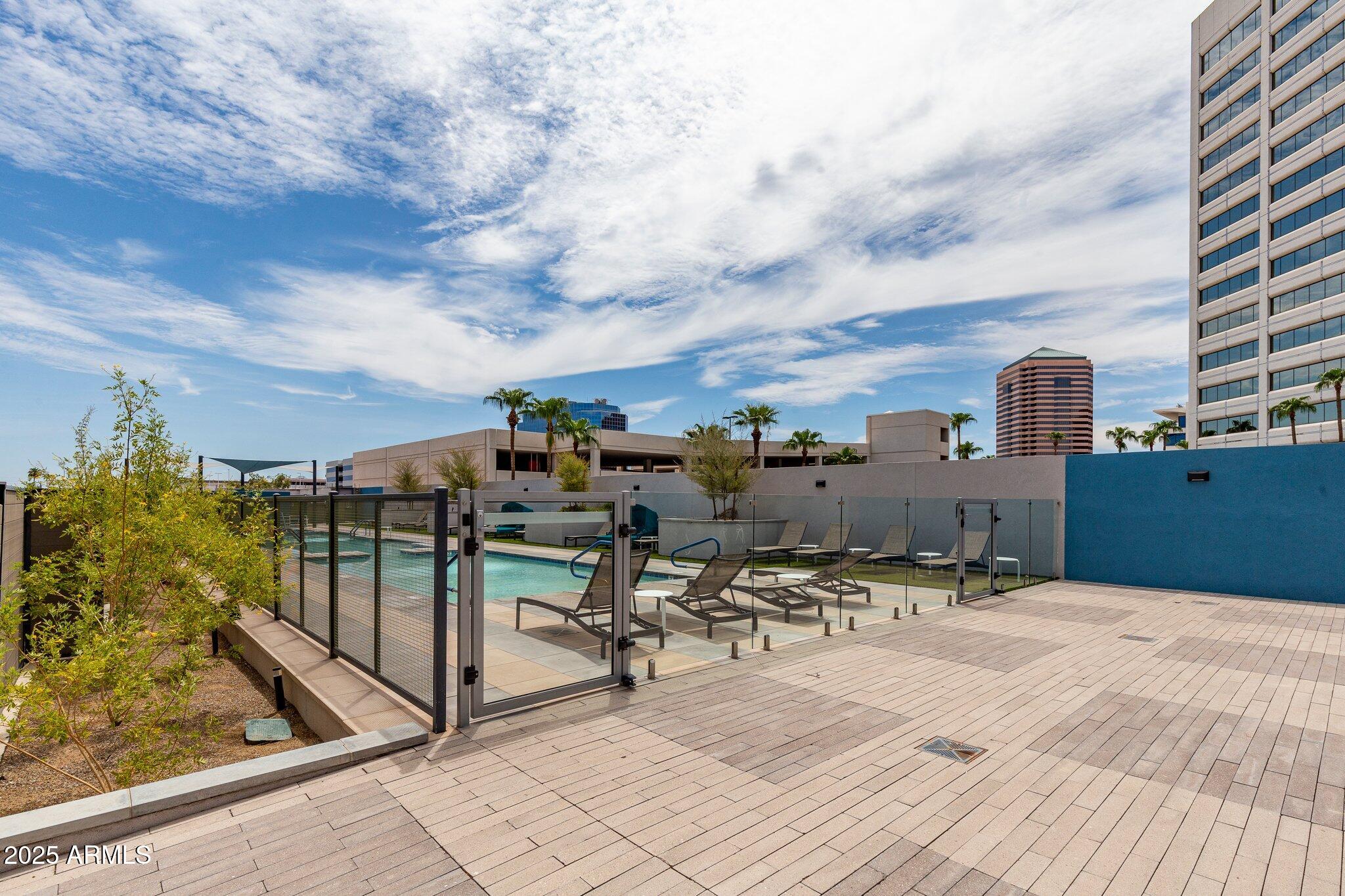 3131 N CENTRAL Avenue, 3009, Phoenix Unit: 3009