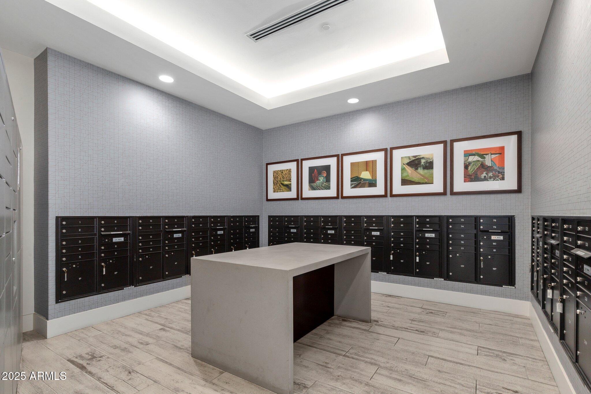 3131 N CENTRAL Avenue, 3009, Phoenix Unit: 3009