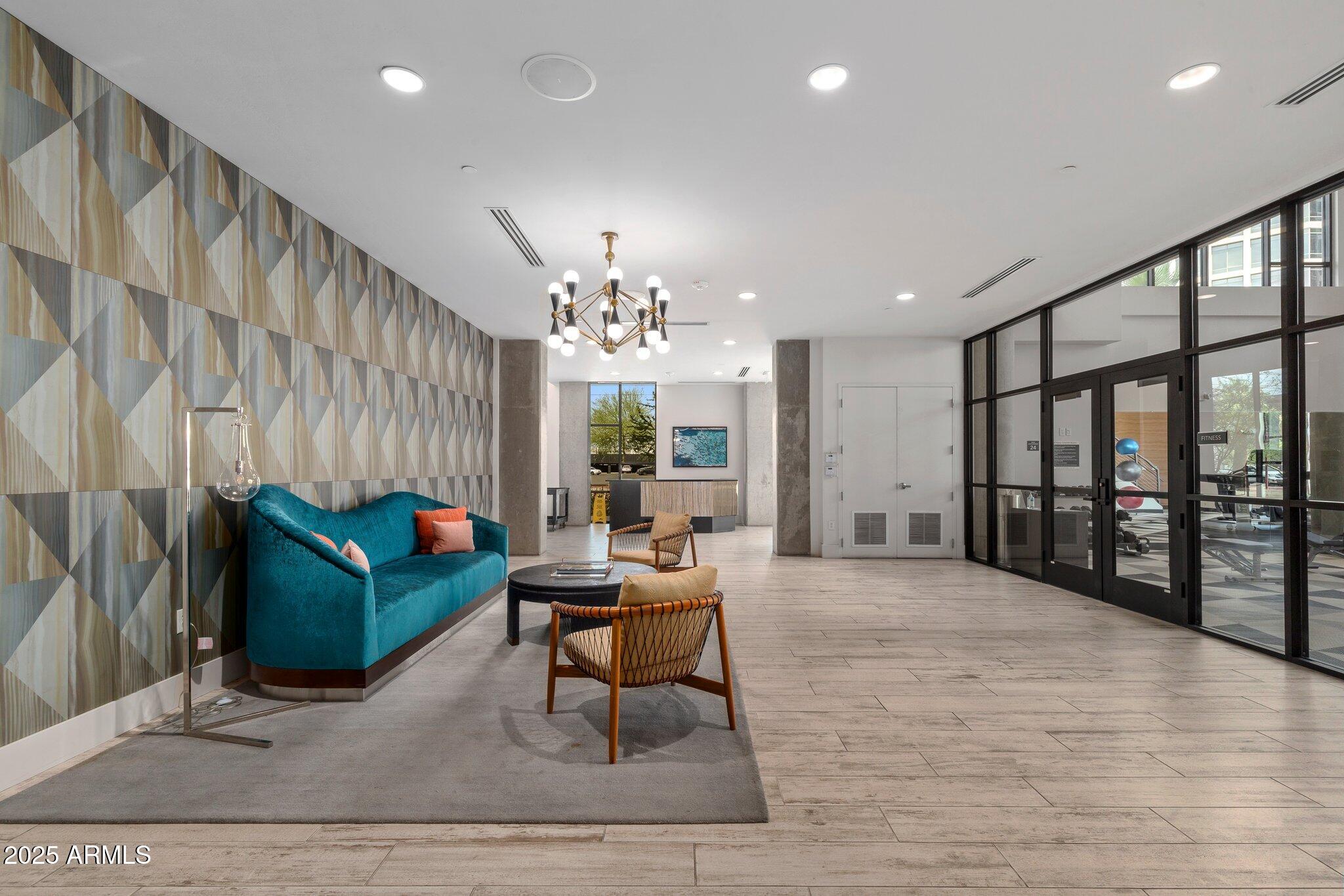 3131 N CENTRAL Avenue, 3009, Phoenix Unit: 3009