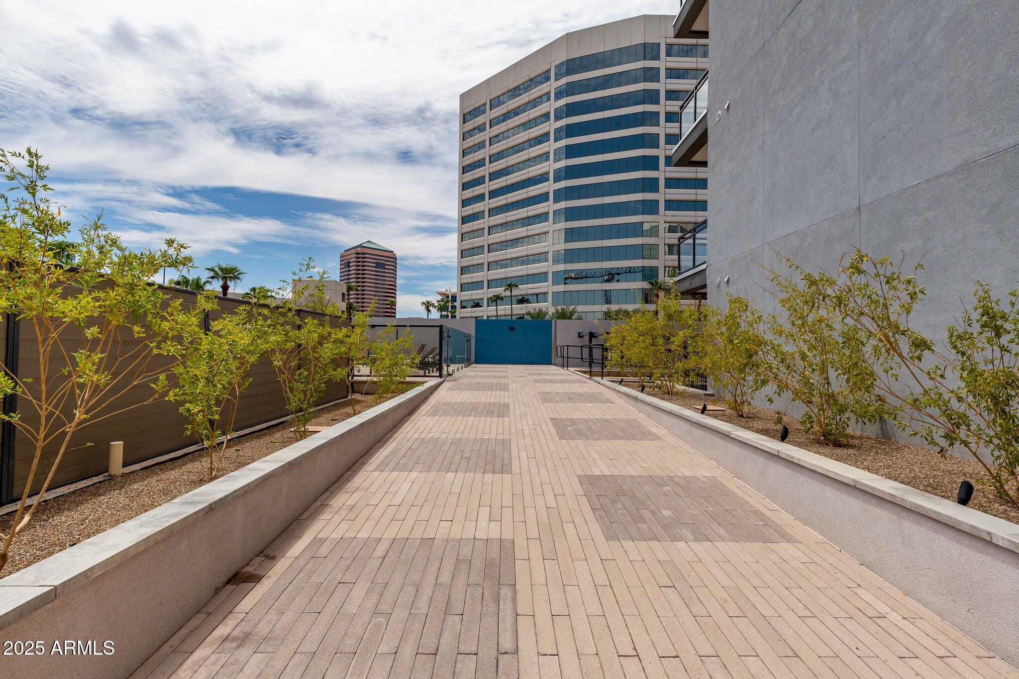 3131 N CENTRAL Avenue, 3009, Phoenix Unit: 3009