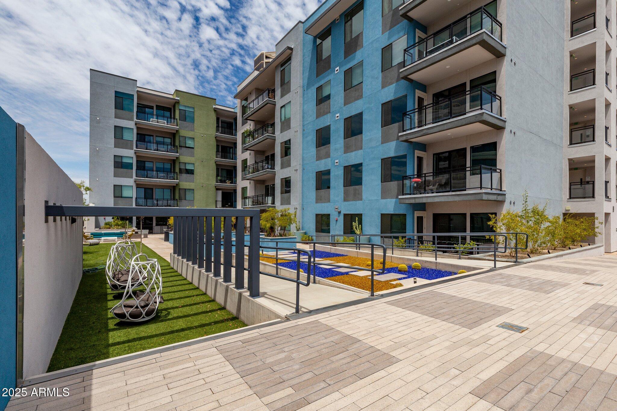 3131 N CENTRAL Avenue, 3009, Phoenix Unit: 3009