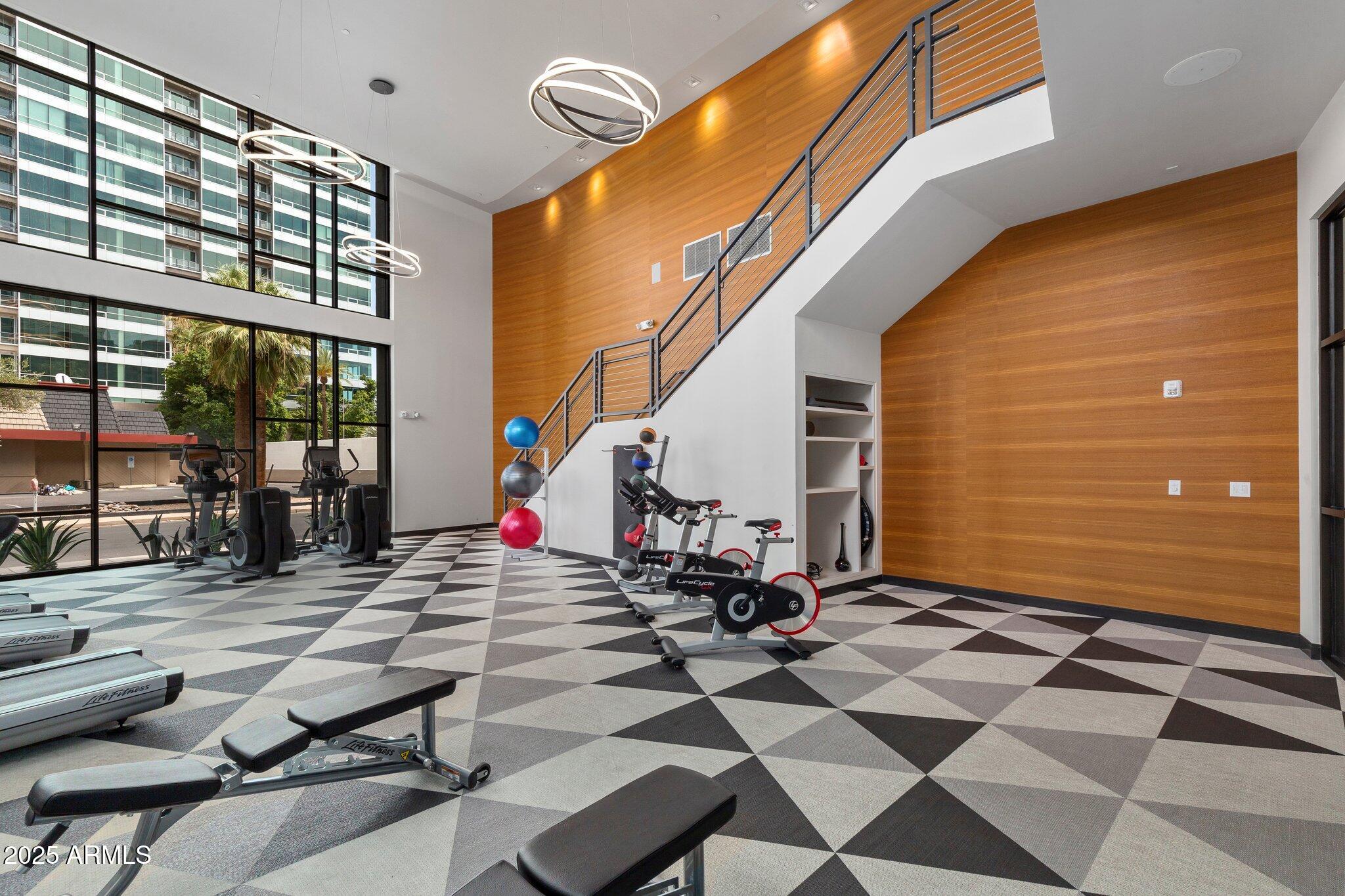 3131 N CENTRAL Avenue, 3009, Phoenix Unit: 3009
