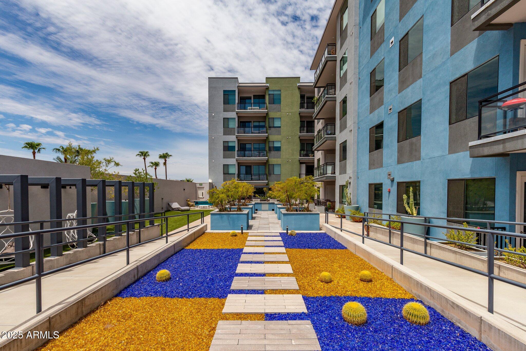 3131 N CENTRAL Avenue, 3009, Phoenix Unit: 3009