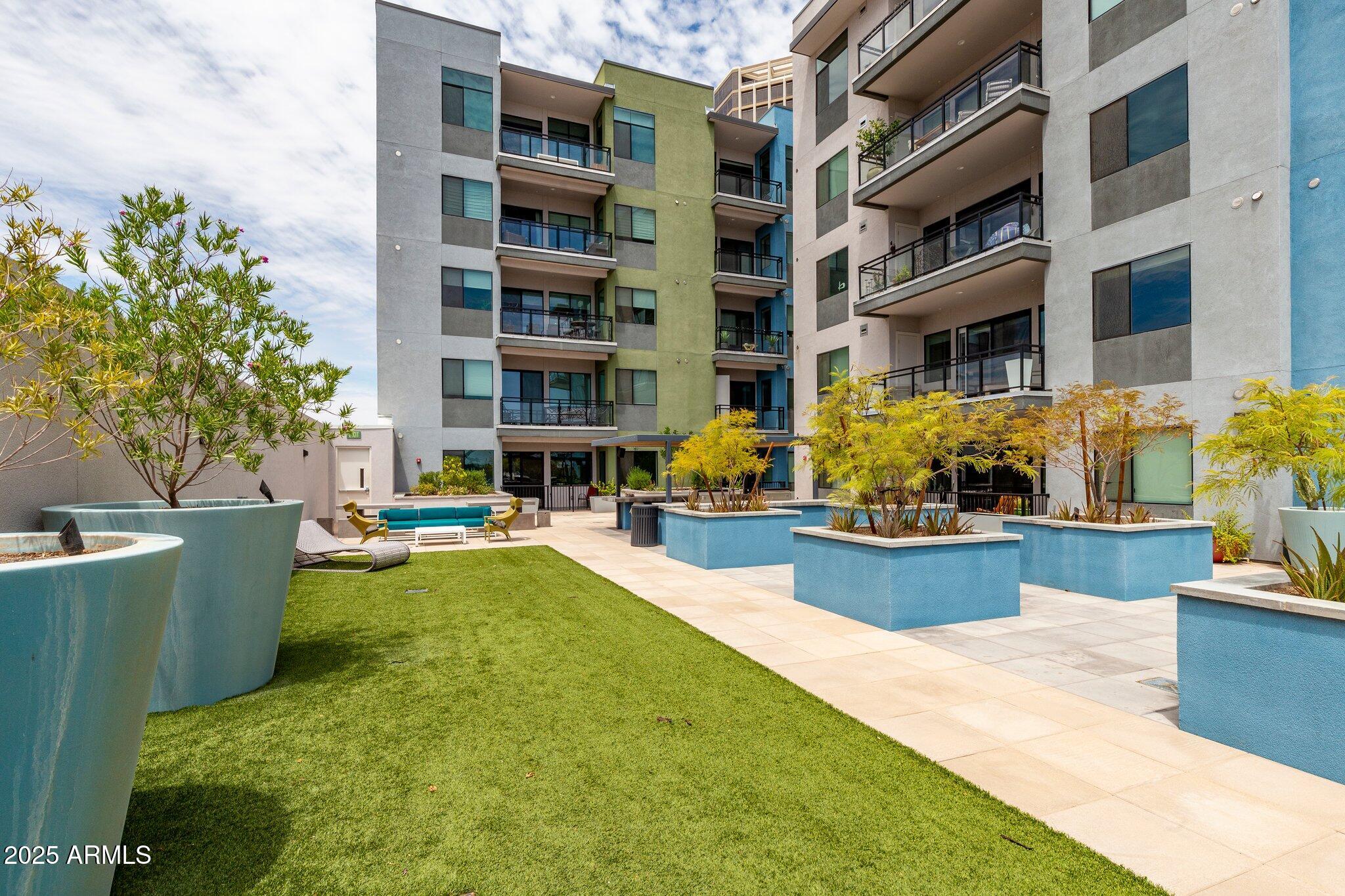 3131 N CENTRAL Avenue, 3009, Phoenix Unit: 3009