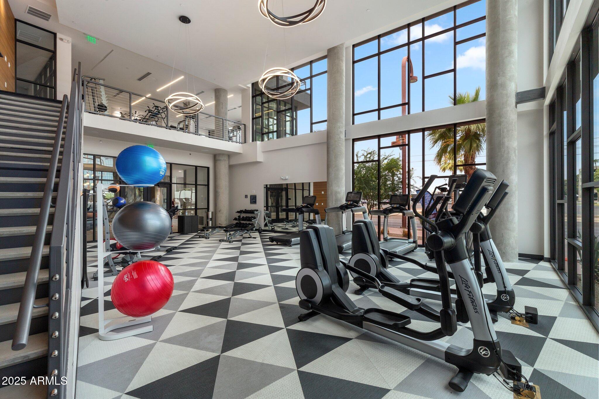 3131 N CENTRAL Avenue, 3009, Phoenix Unit: 3009