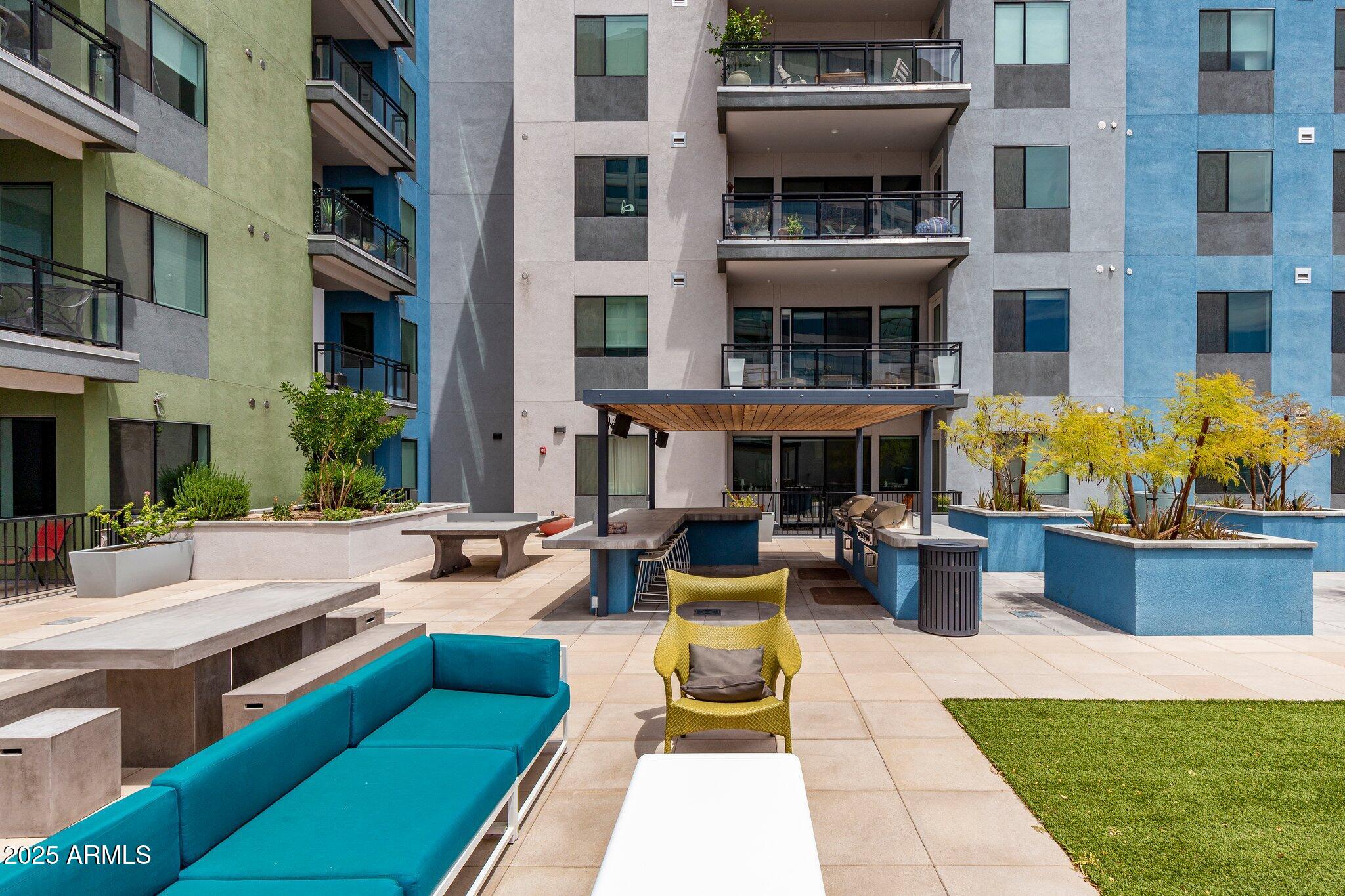 3131 N CENTRAL Avenue, 3009, Phoenix Unit: 3009