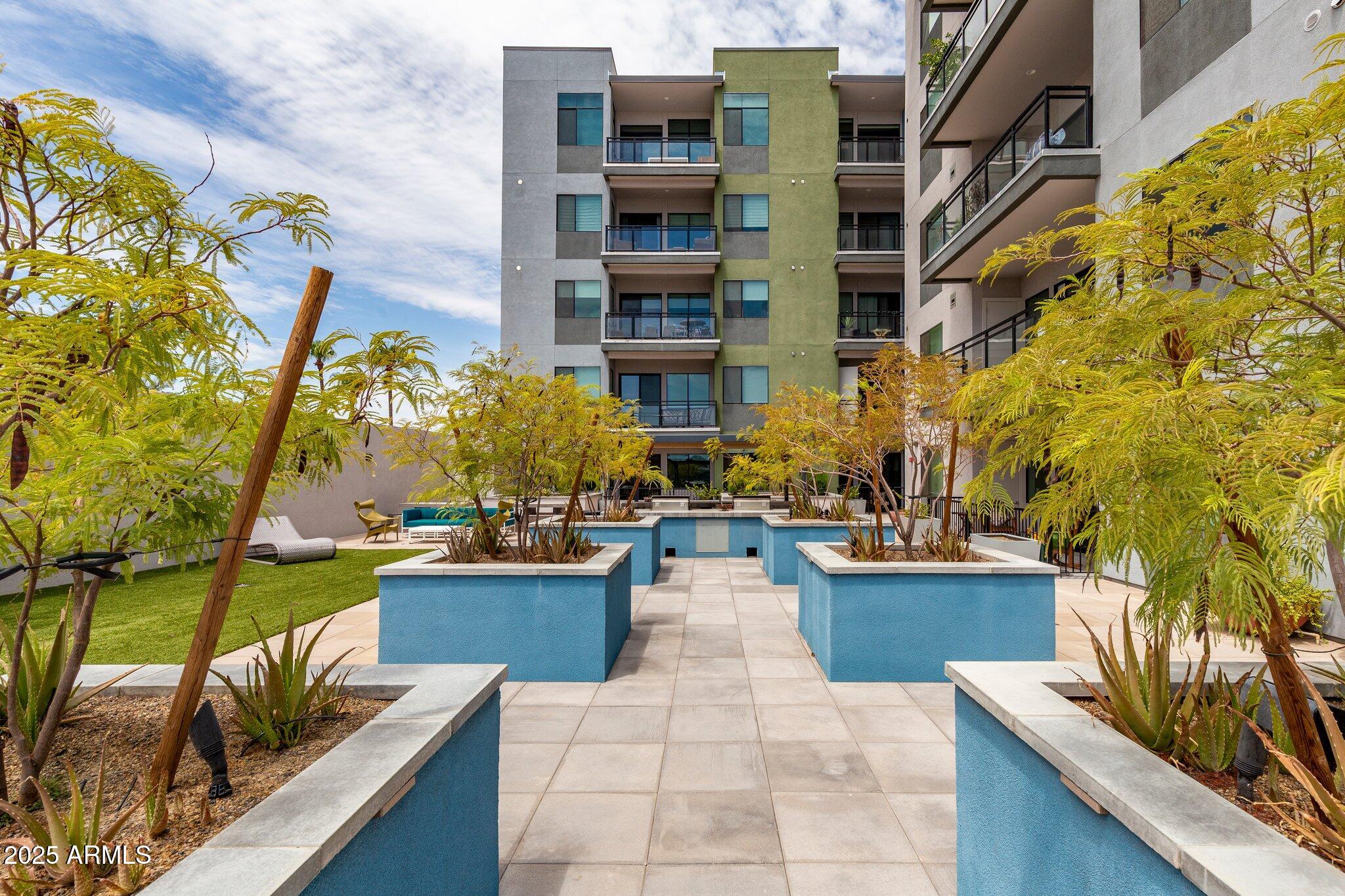 3131 N CENTRAL Avenue, 3009, Phoenix Unit: 3009