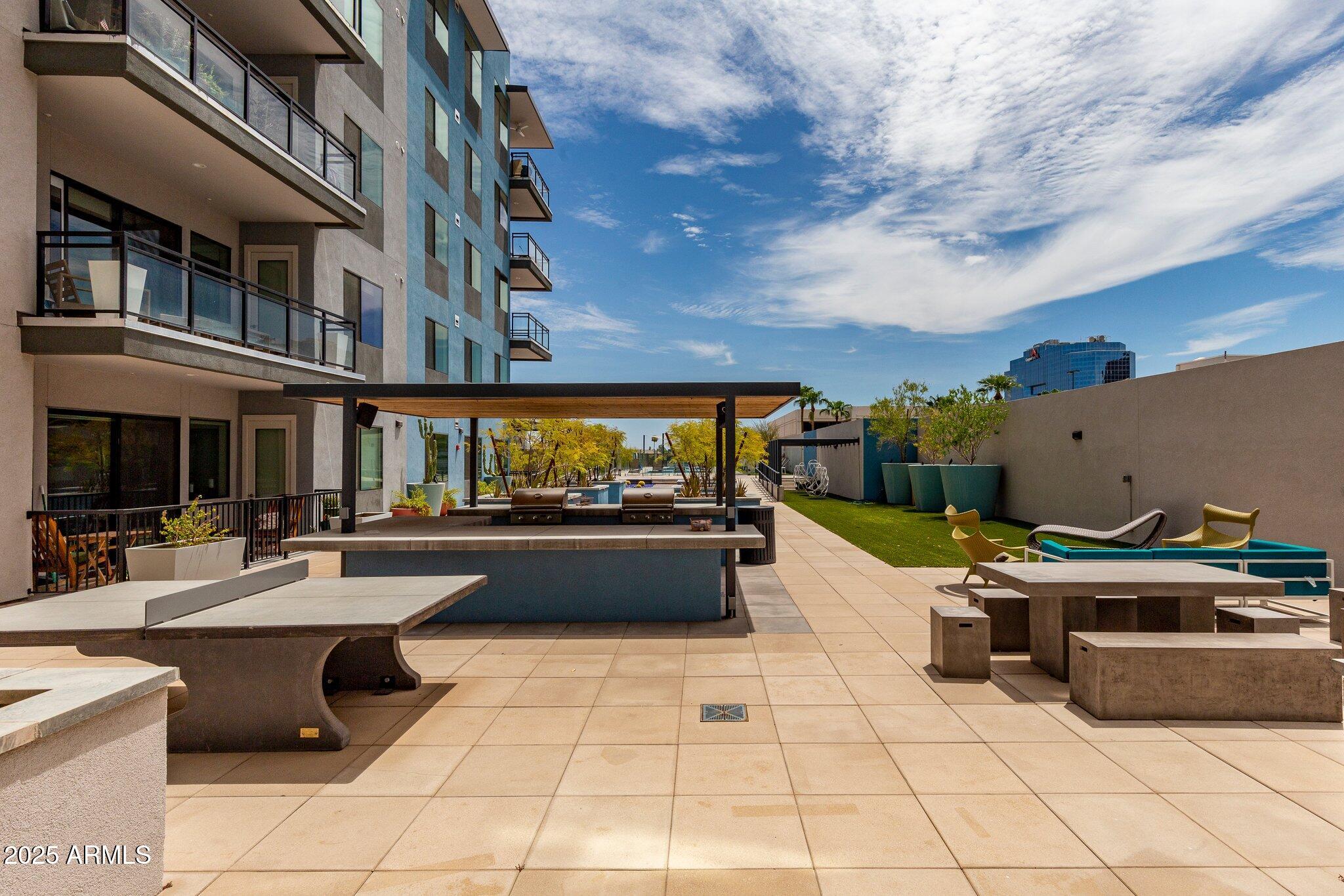3131 N CENTRAL Avenue, 3009, Phoenix Unit: 3009