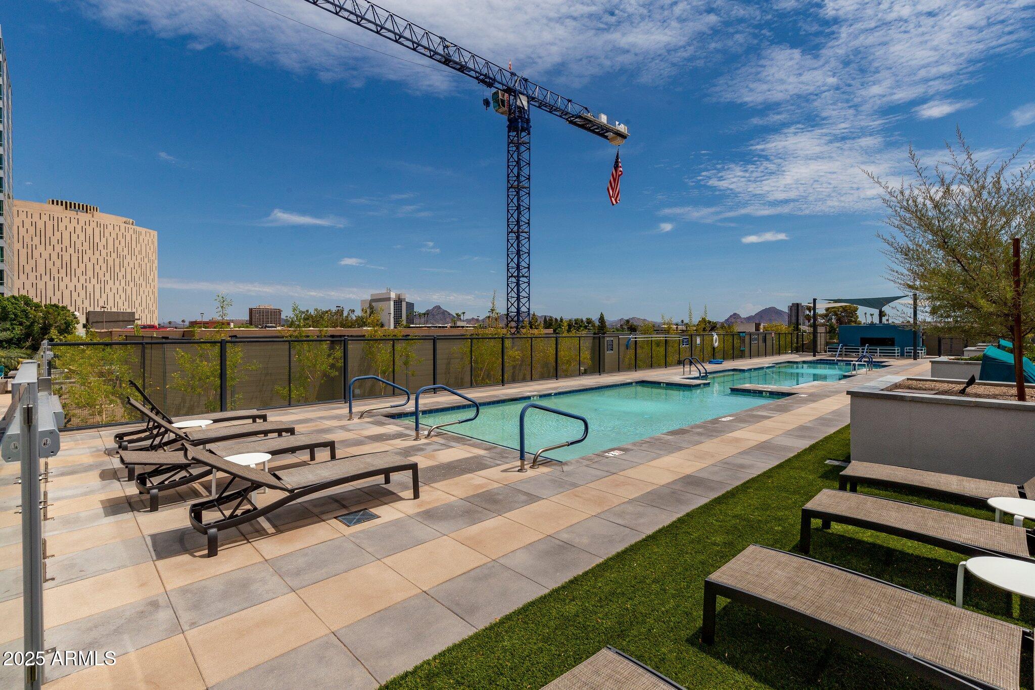 3131 N CENTRAL Avenue, 3009, Phoenix Unit: 3009