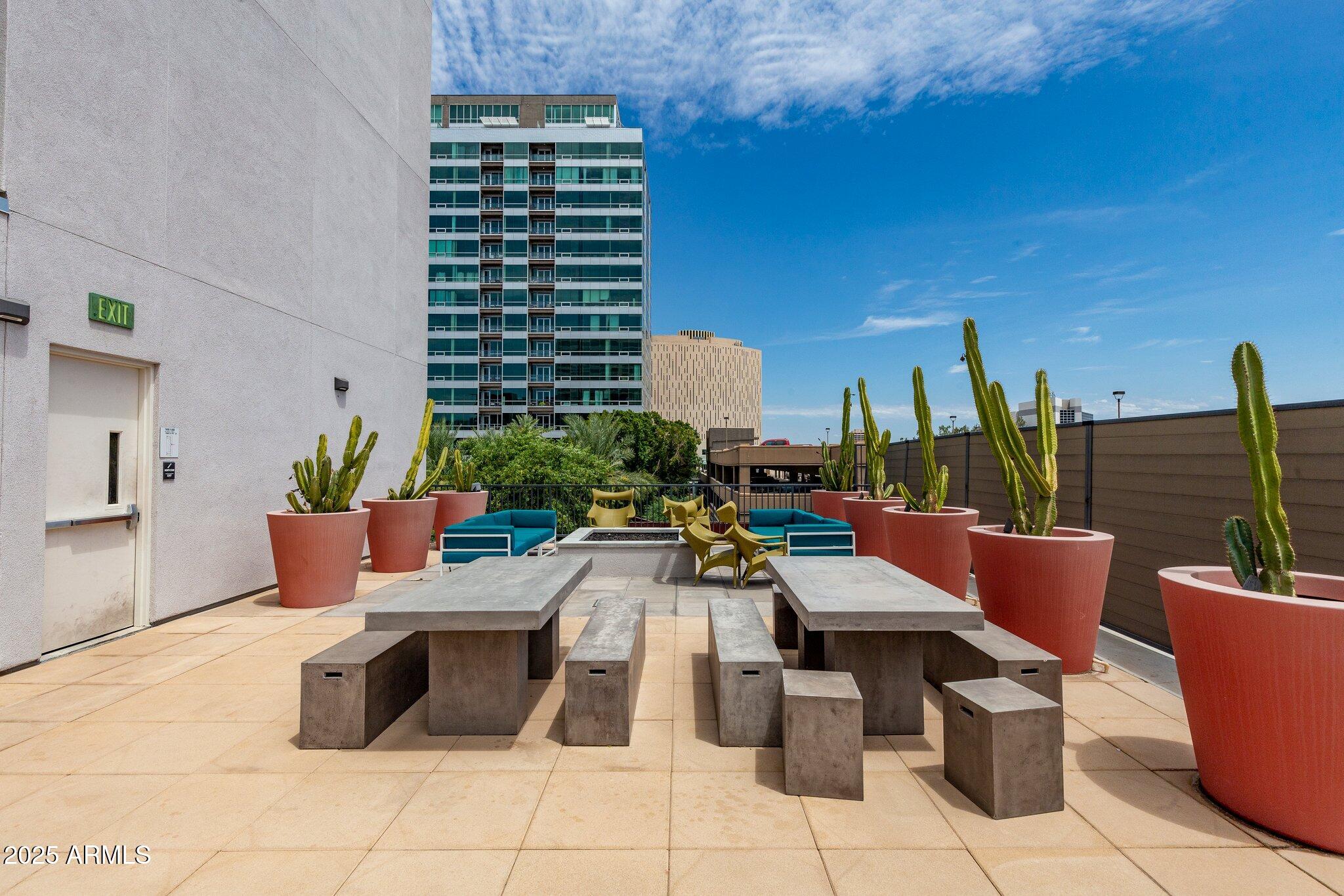 3131 N CENTRAL Avenue, 3009, Phoenix Unit: 3009