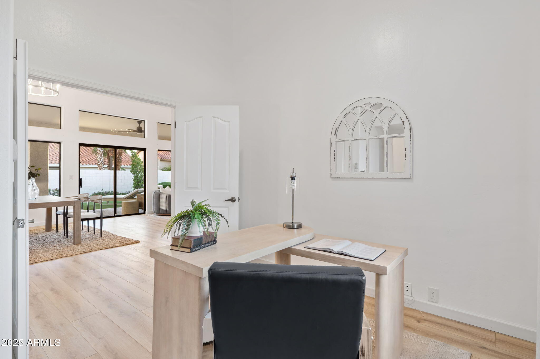 6309 E NISBET Road, Scottsdale