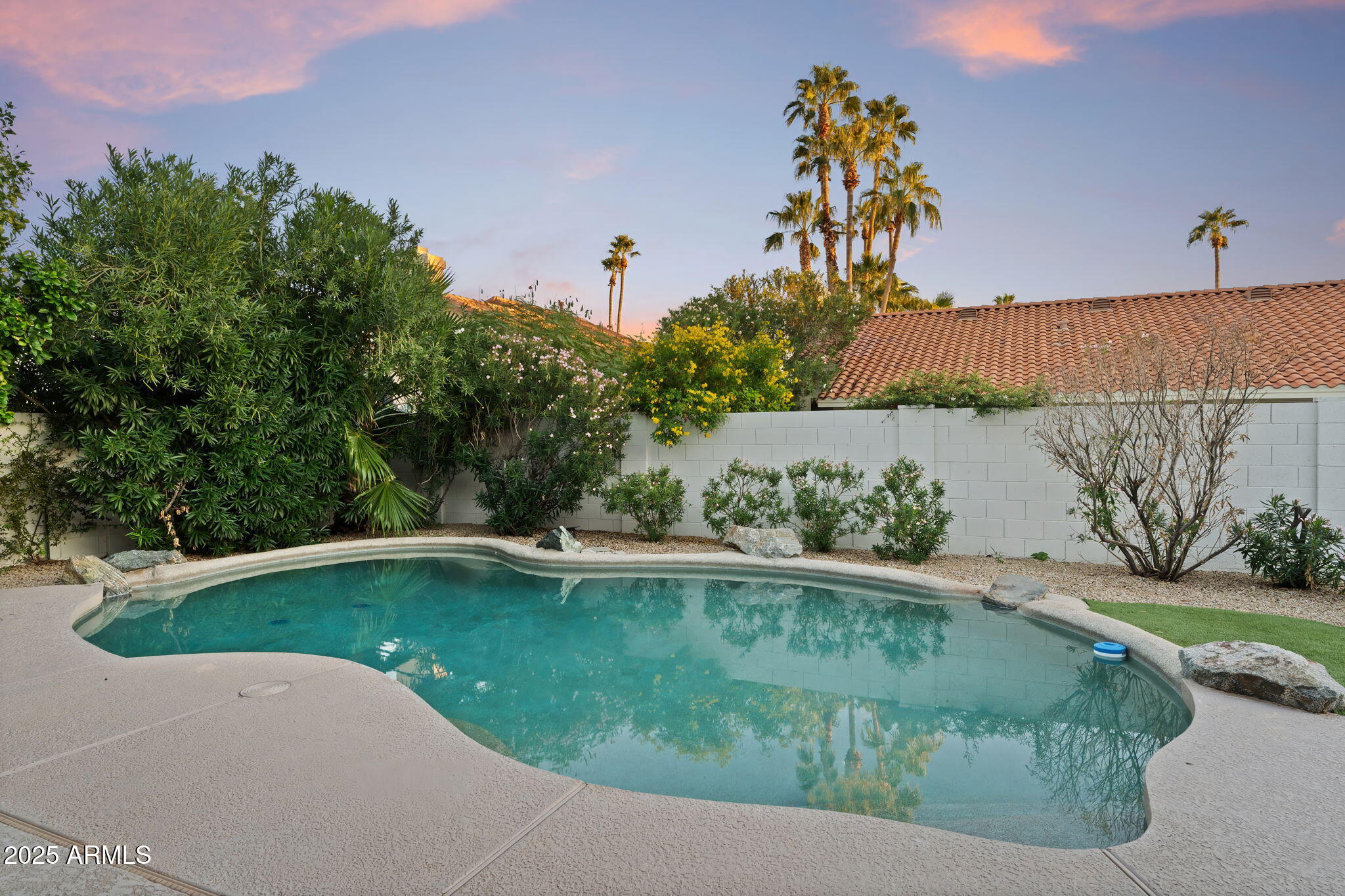 6309 E NISBET Road, Scottsdale