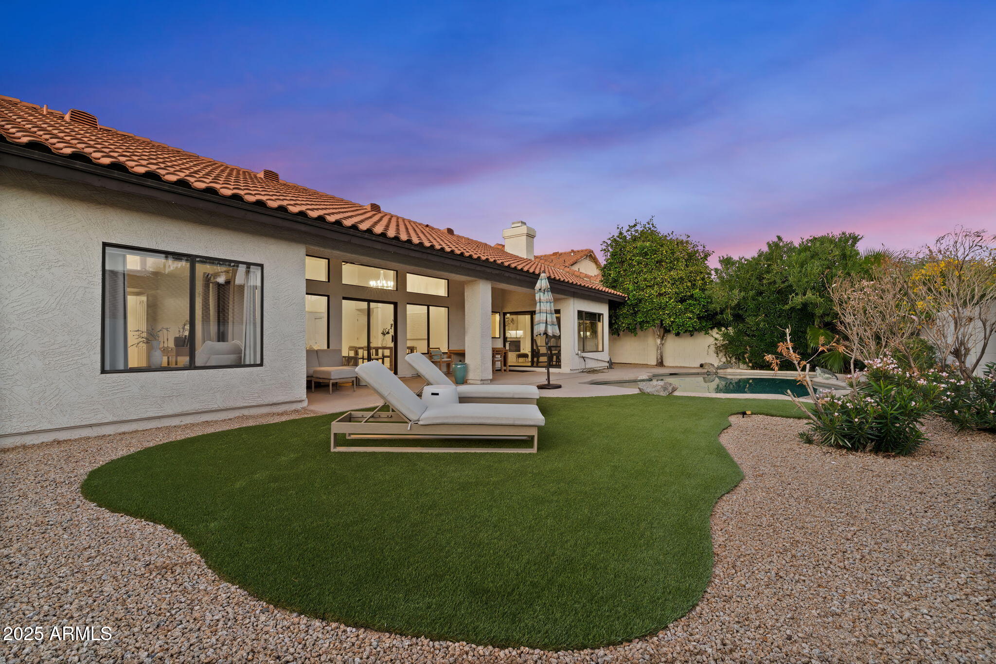 6309 E NISBET Road, Scottsdale