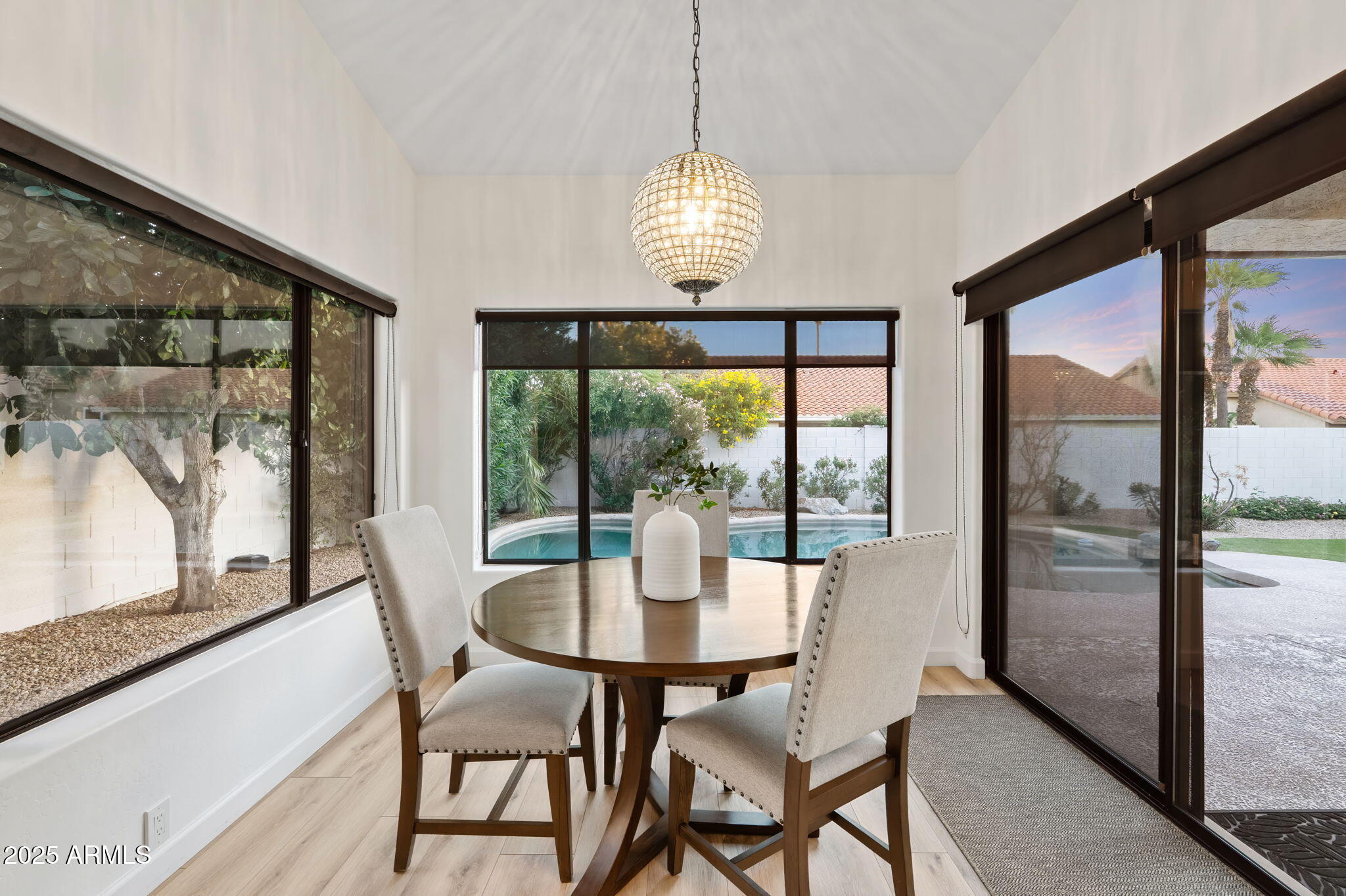6309 E NISBET Road, Scottsdale