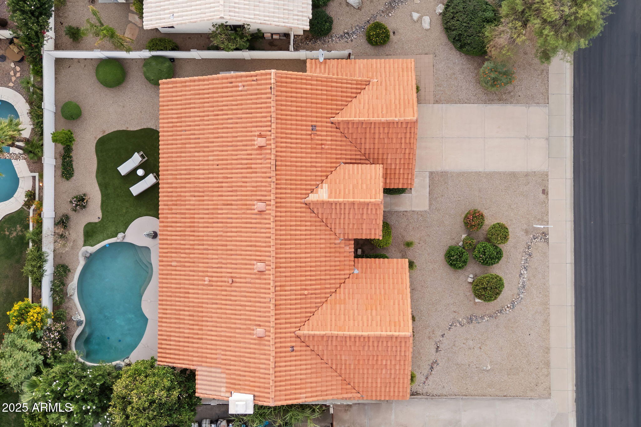 6309 E NISBET Road, Scottsdale