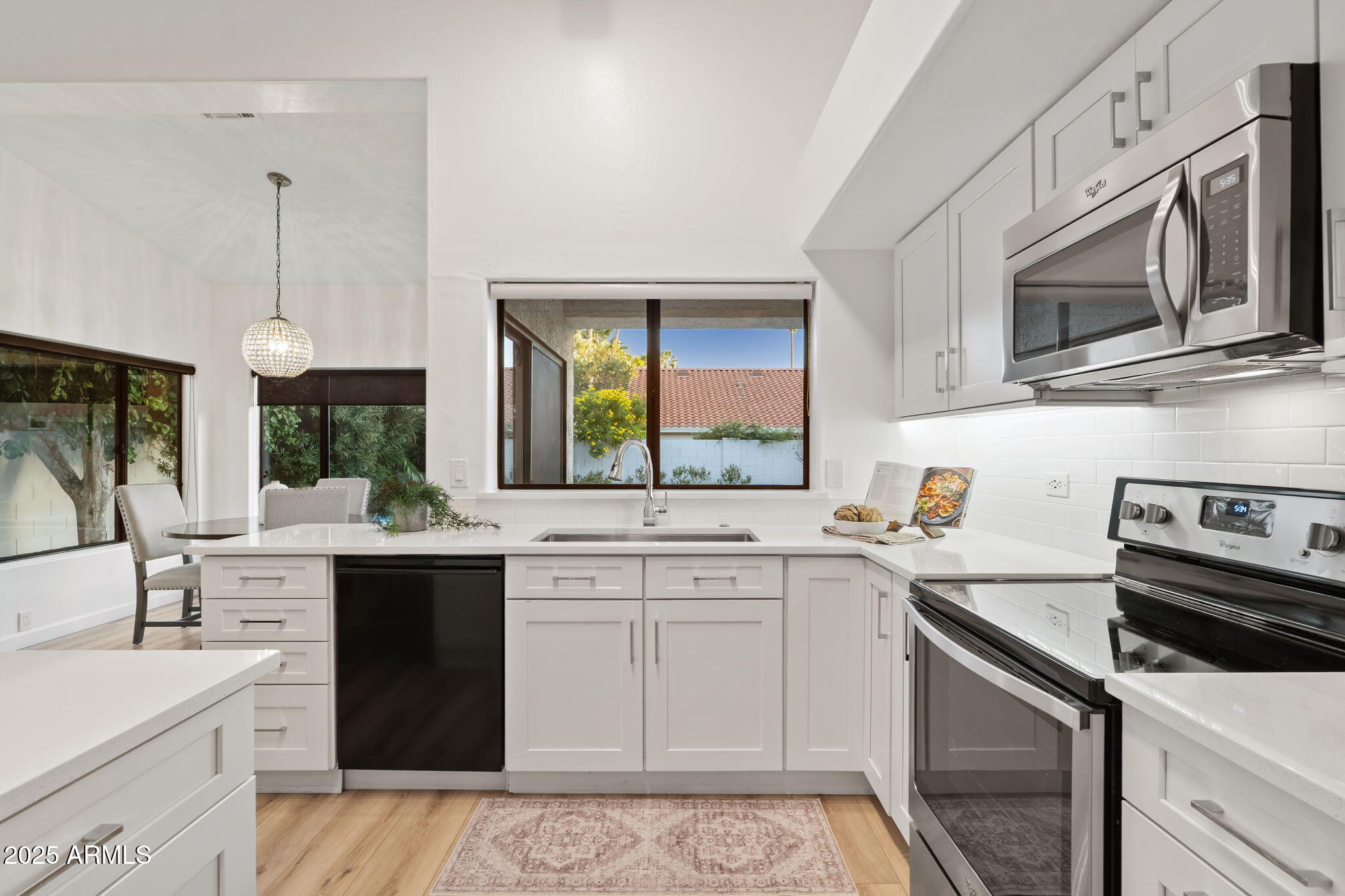 6309 E NISBET Road, Scottsdale
