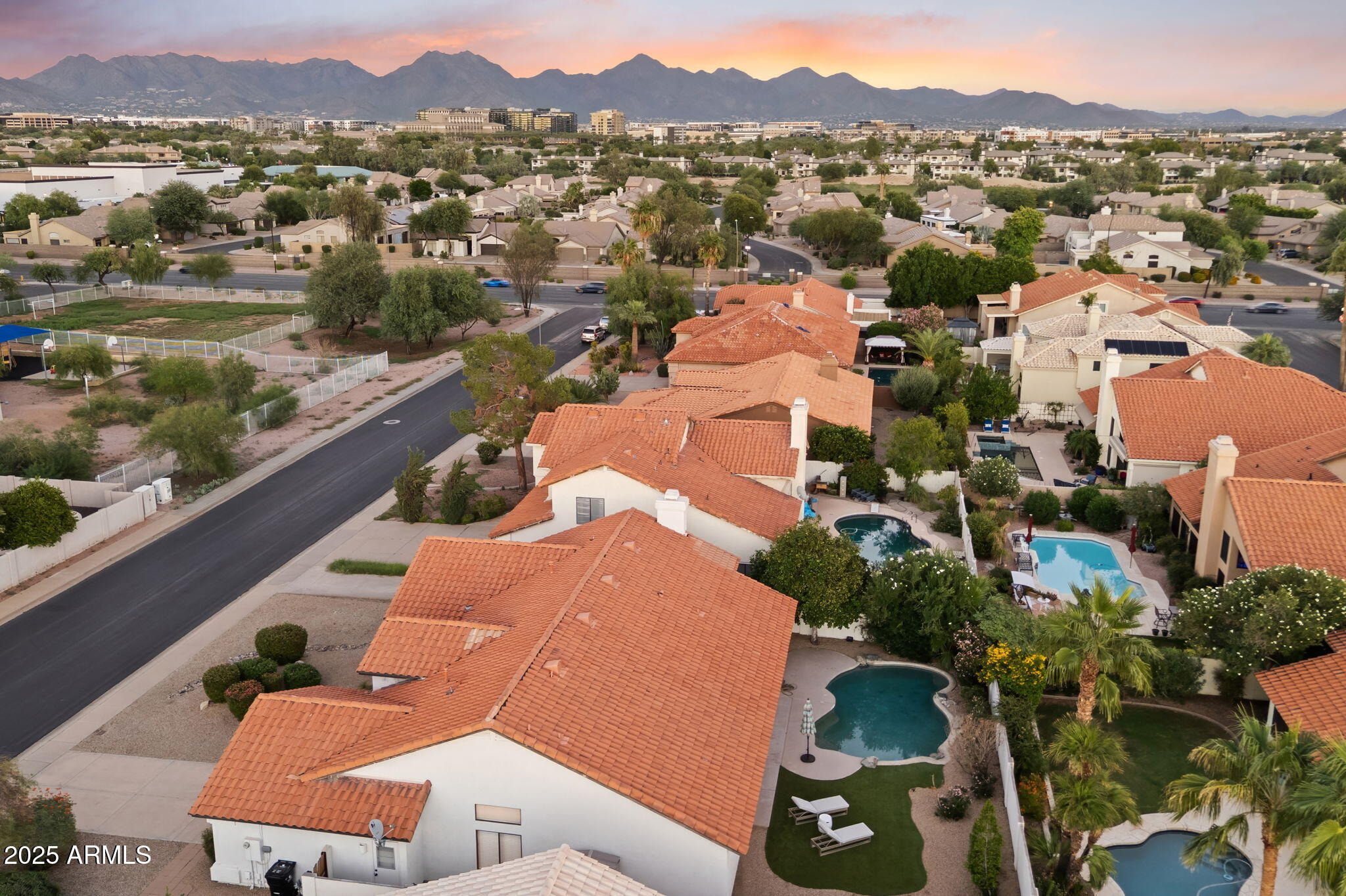 6309 E NISBET Road, Scottsdale
