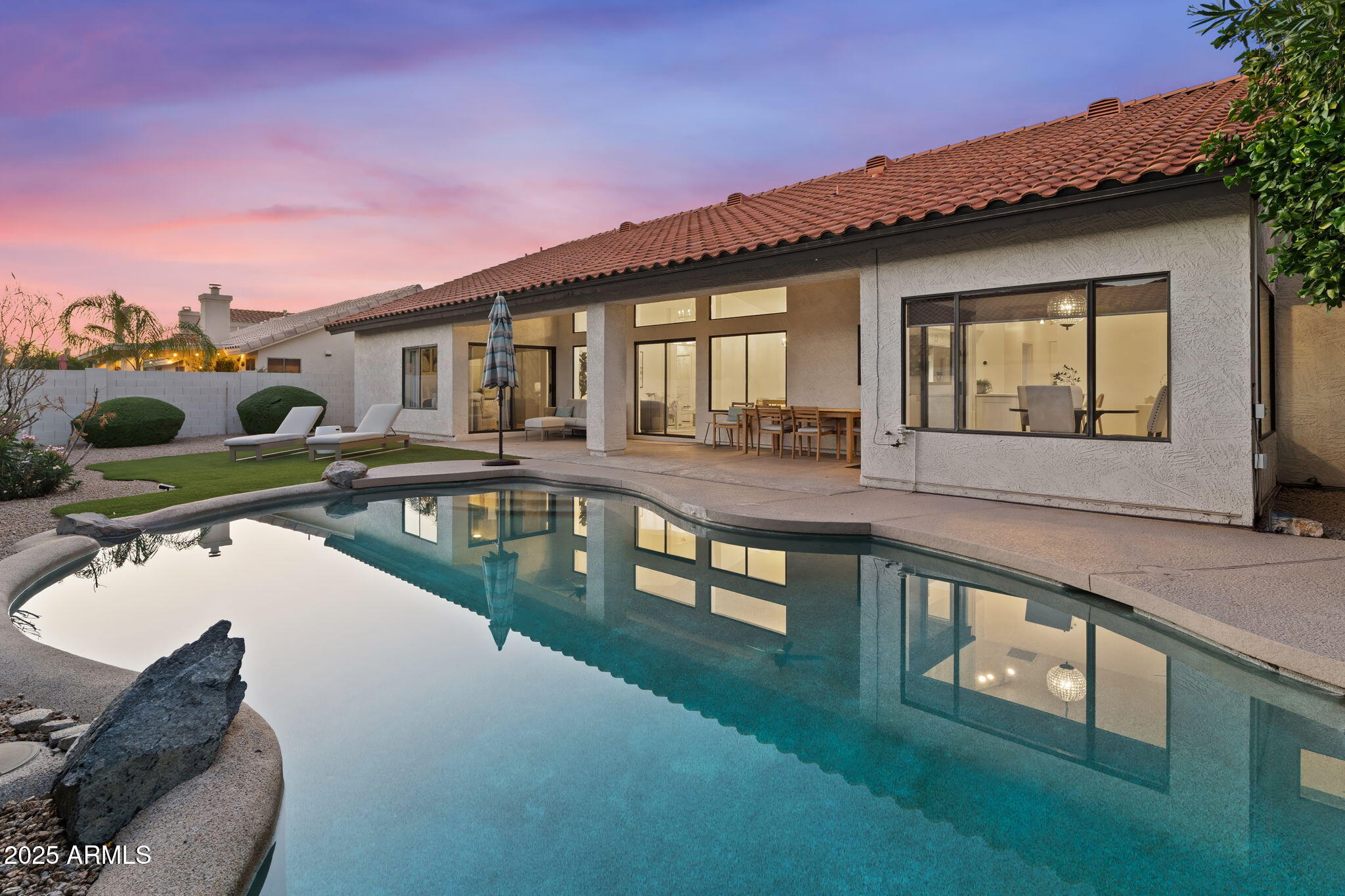 6309 E NISBET Road, Scottsdale