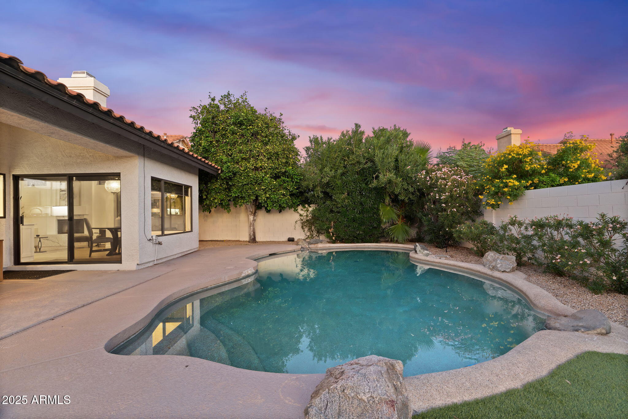6309 E NISBET Road, Scottsdale