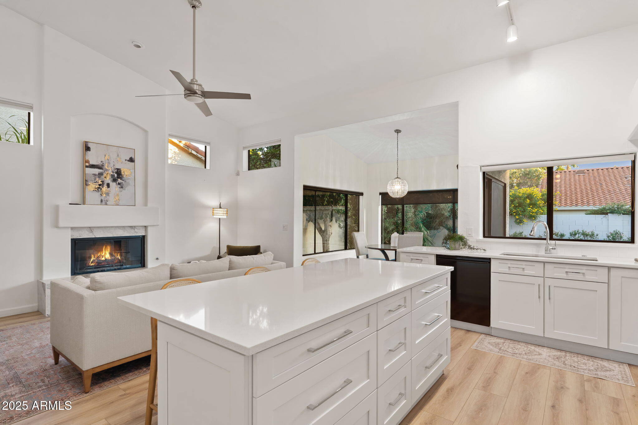 6309 E NISBET Road, Scottsdale