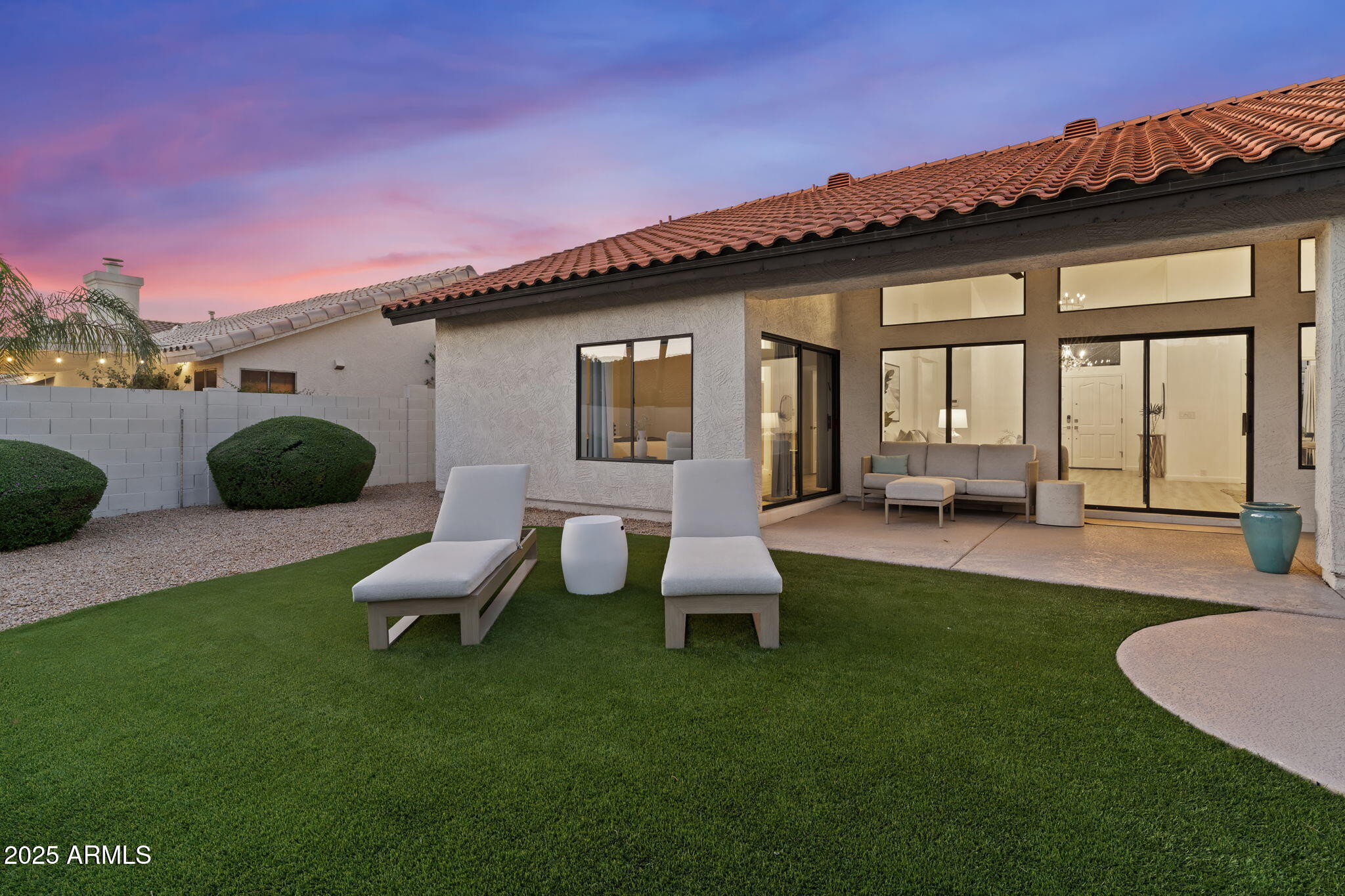 6309 E NISBET Road, Scottsdale