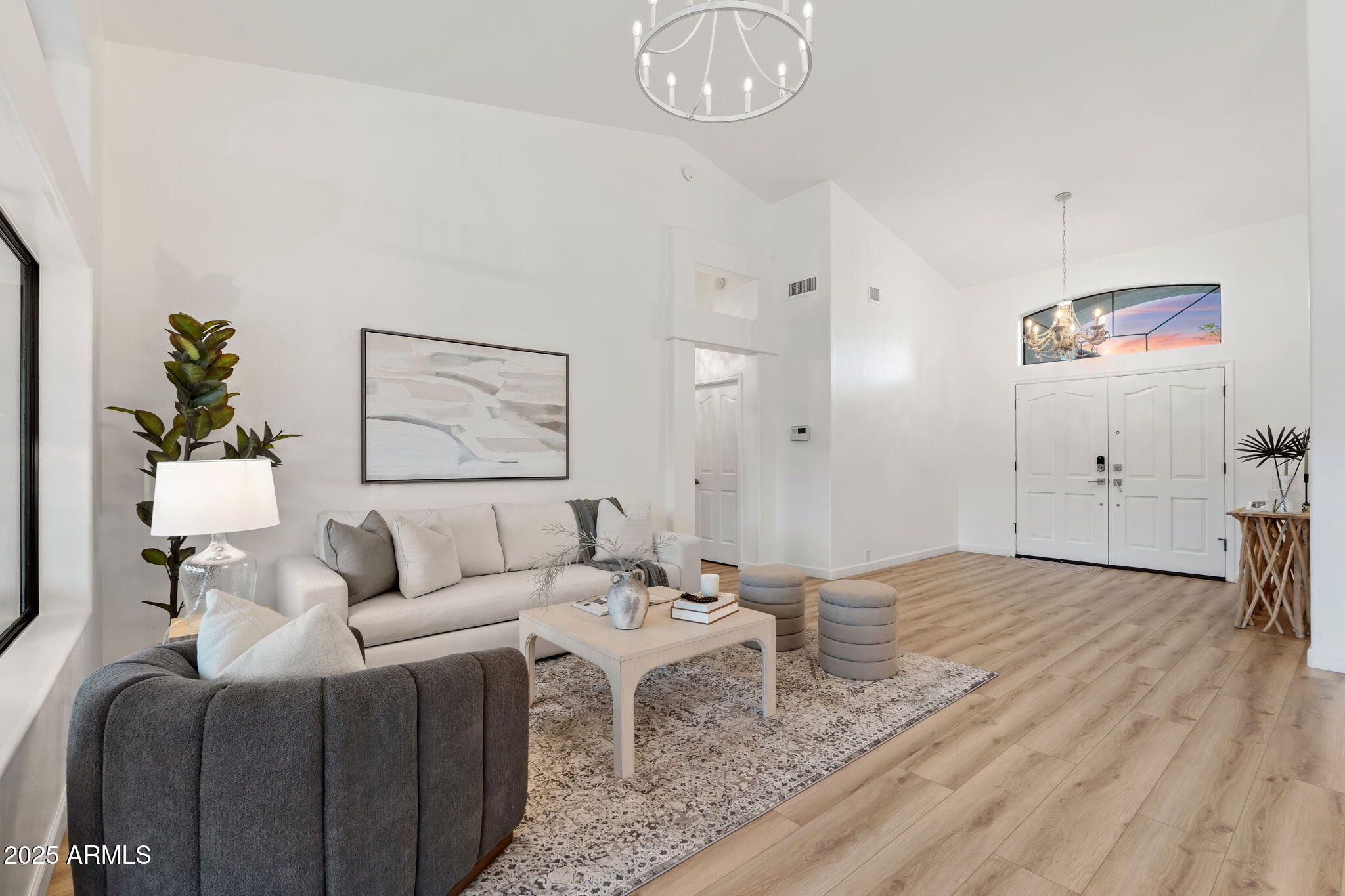 6309 E NISBET Road, Scottsdale