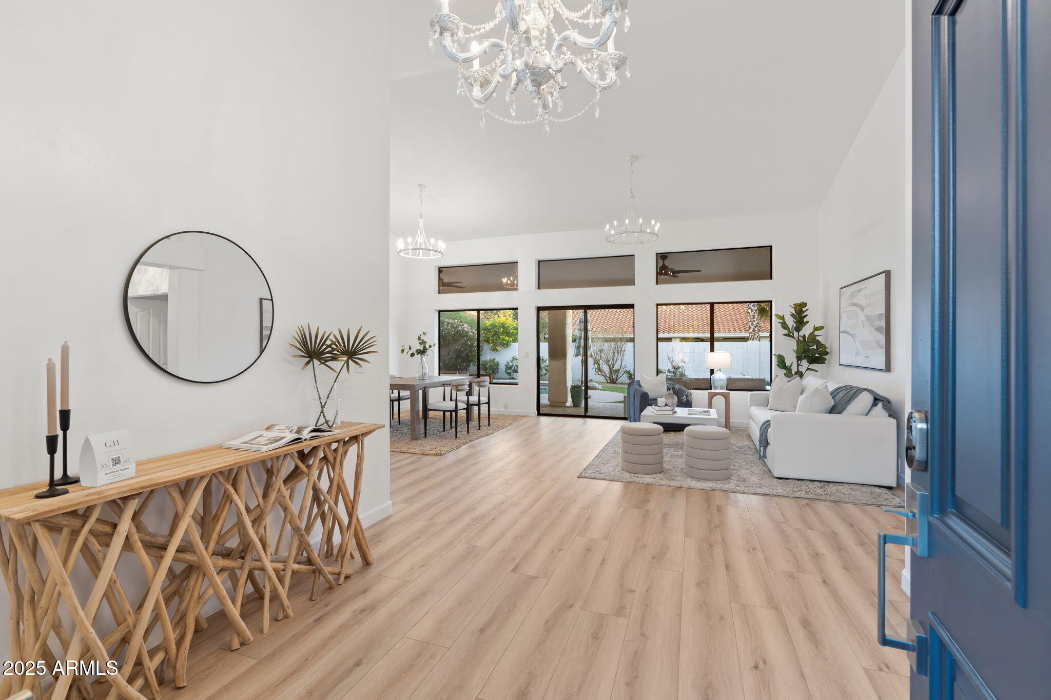 6309 E NISBET Road, Scottsdale