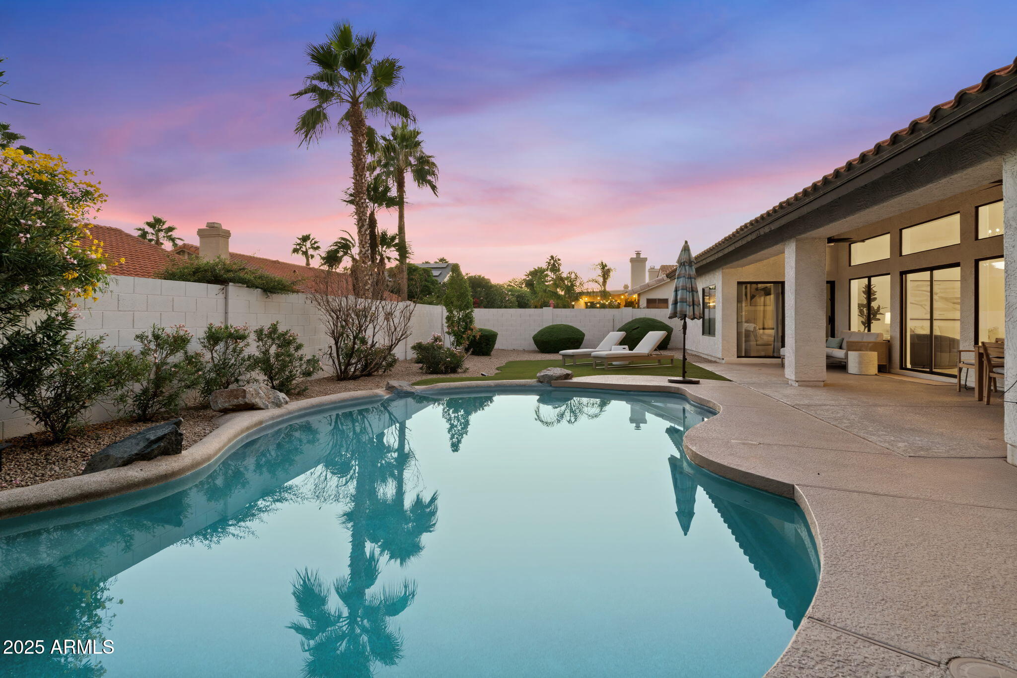 6309 E NISBET Road, Scottsdale