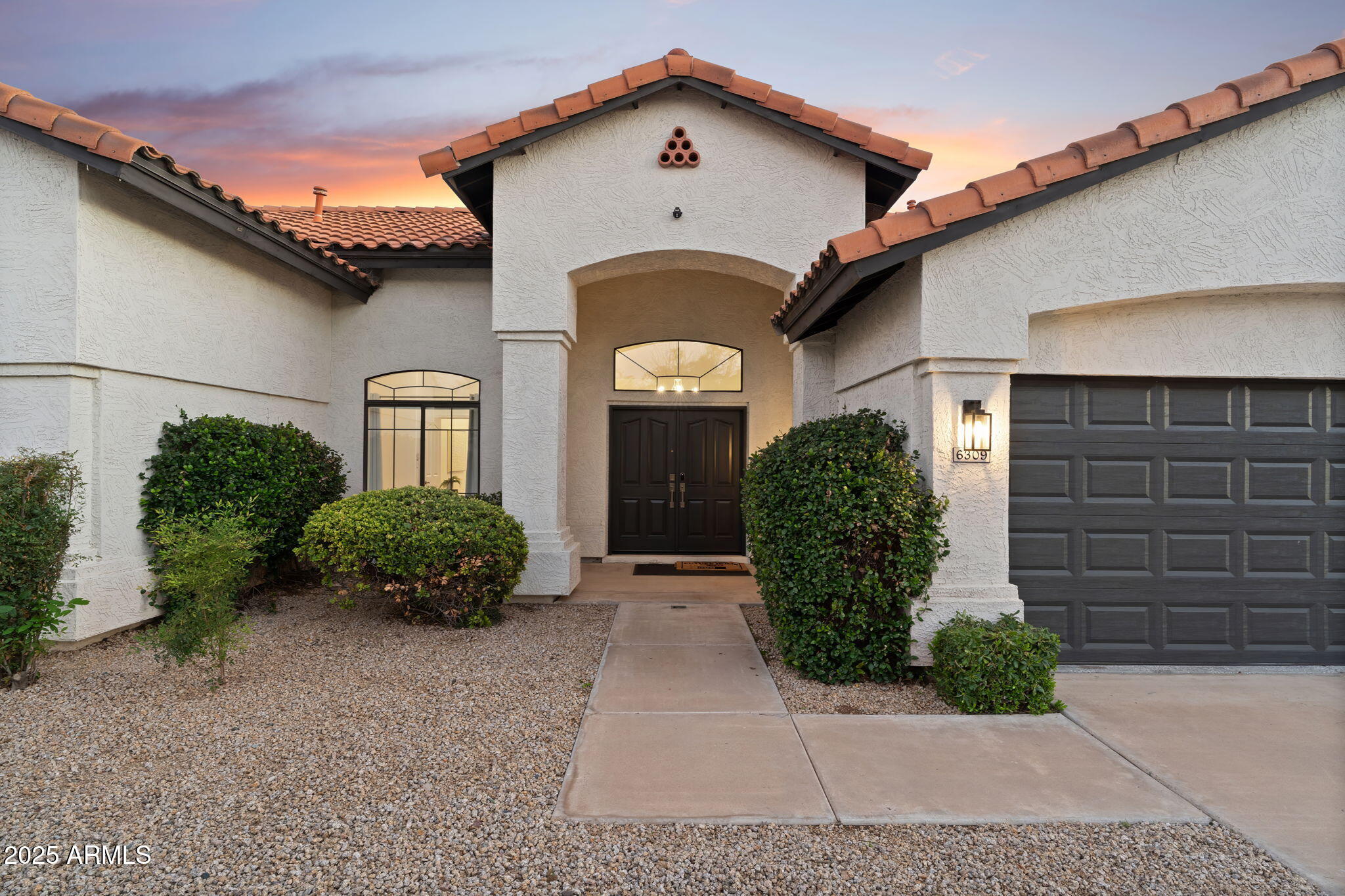 6309 E NISBET Road, Scottsdale