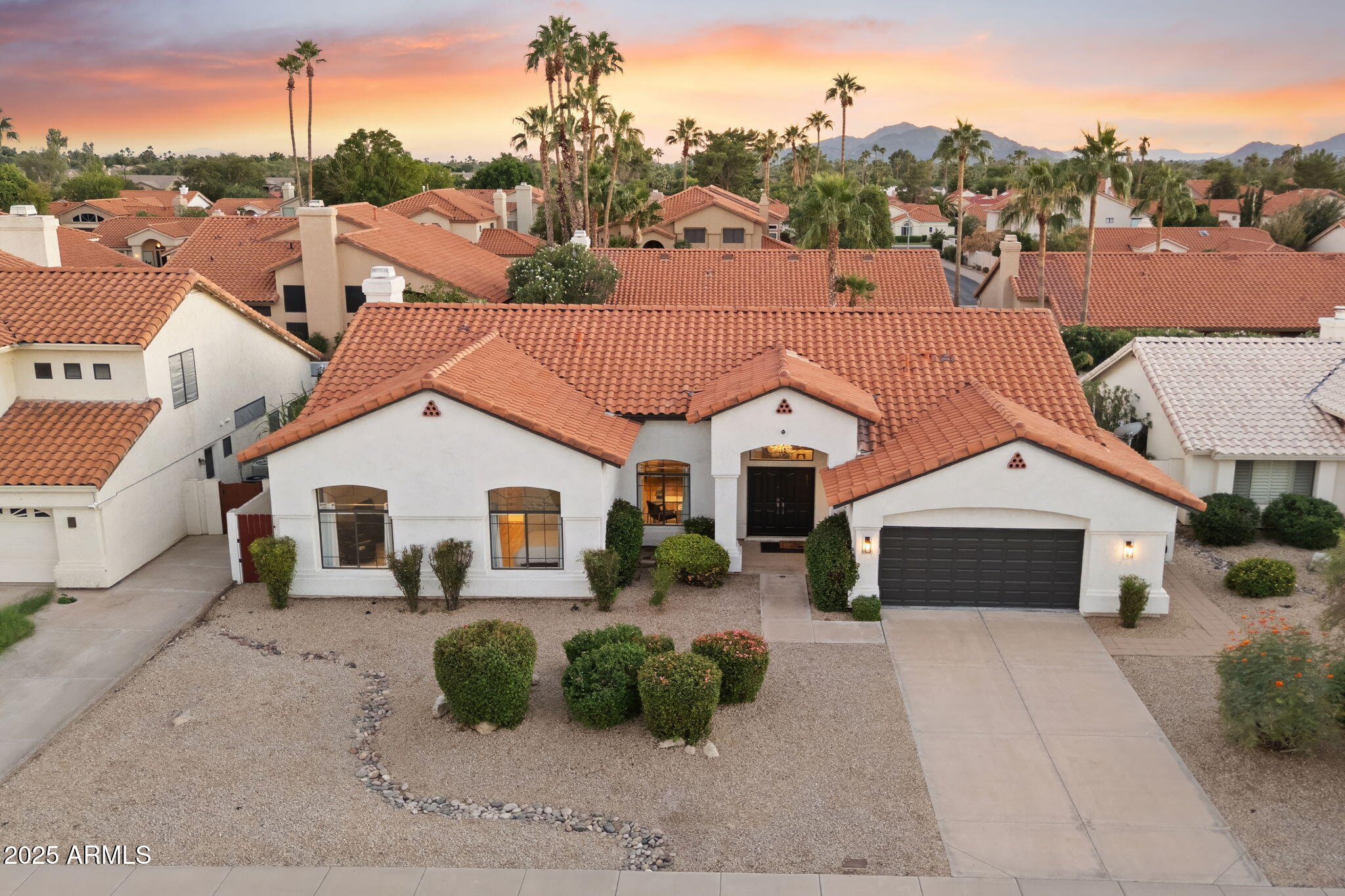 6309 E NISBET Road, Scottsdale