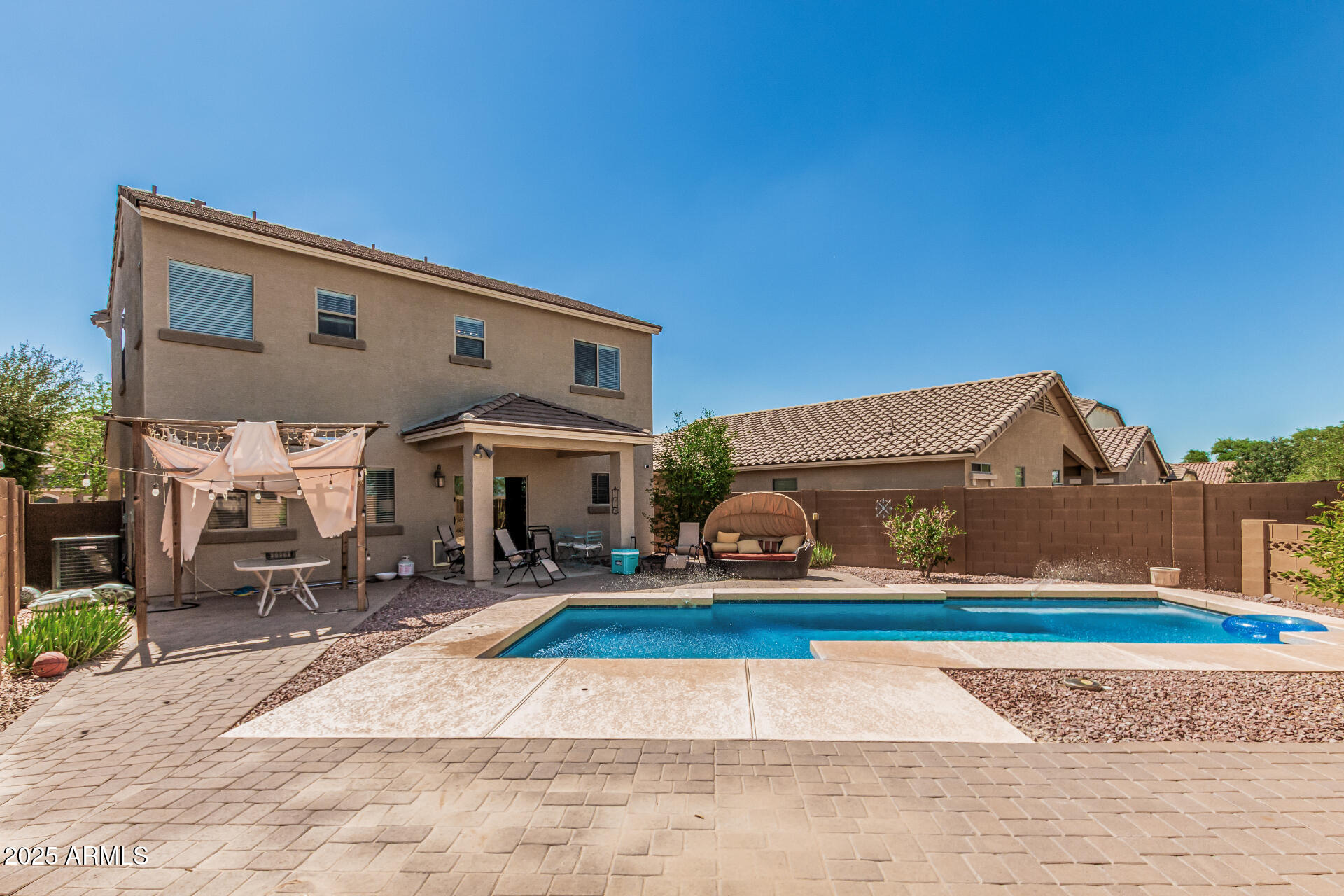4344 E Alamo Street, San Tan Valley