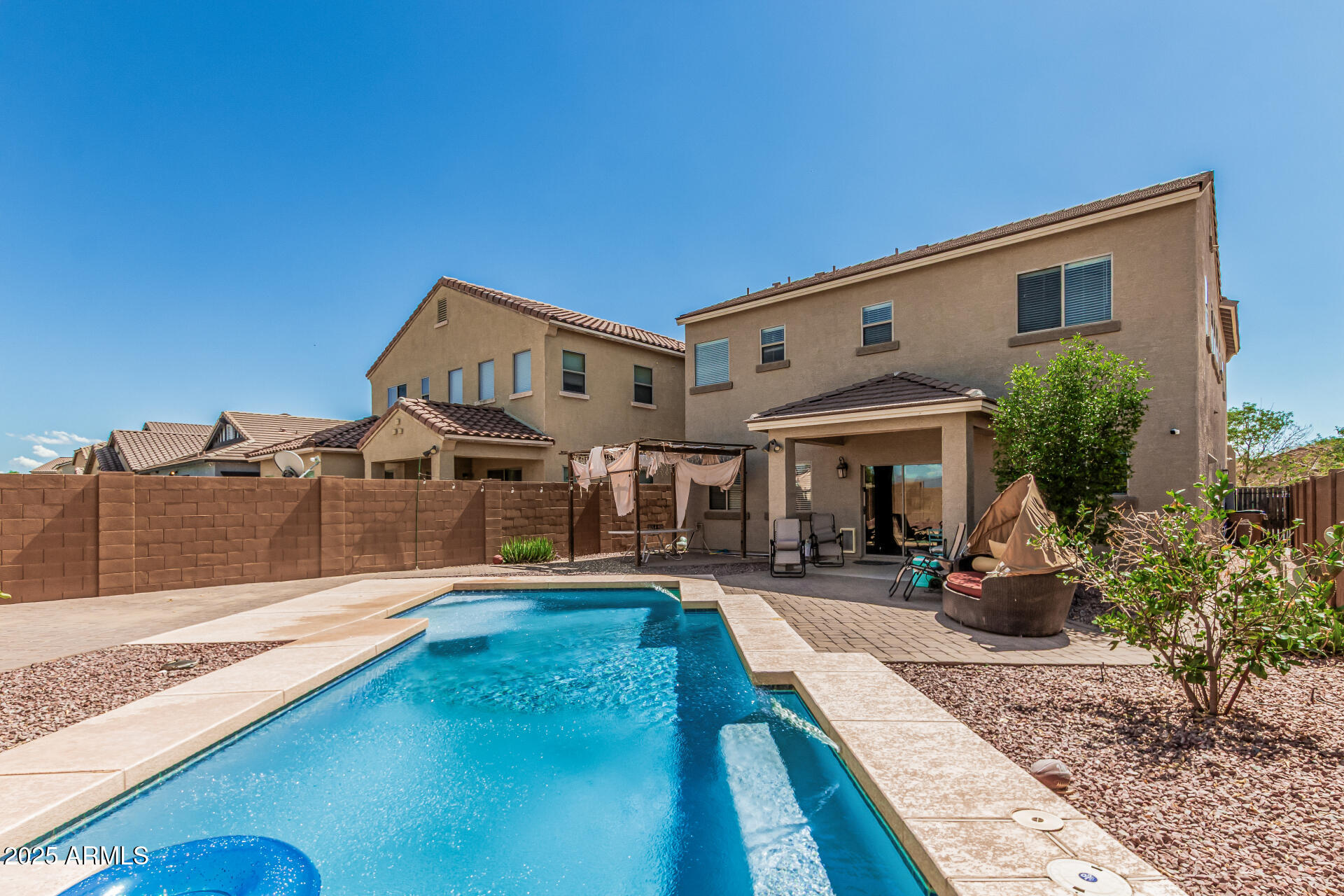 4344 E Alamo Street, San Tan Valley