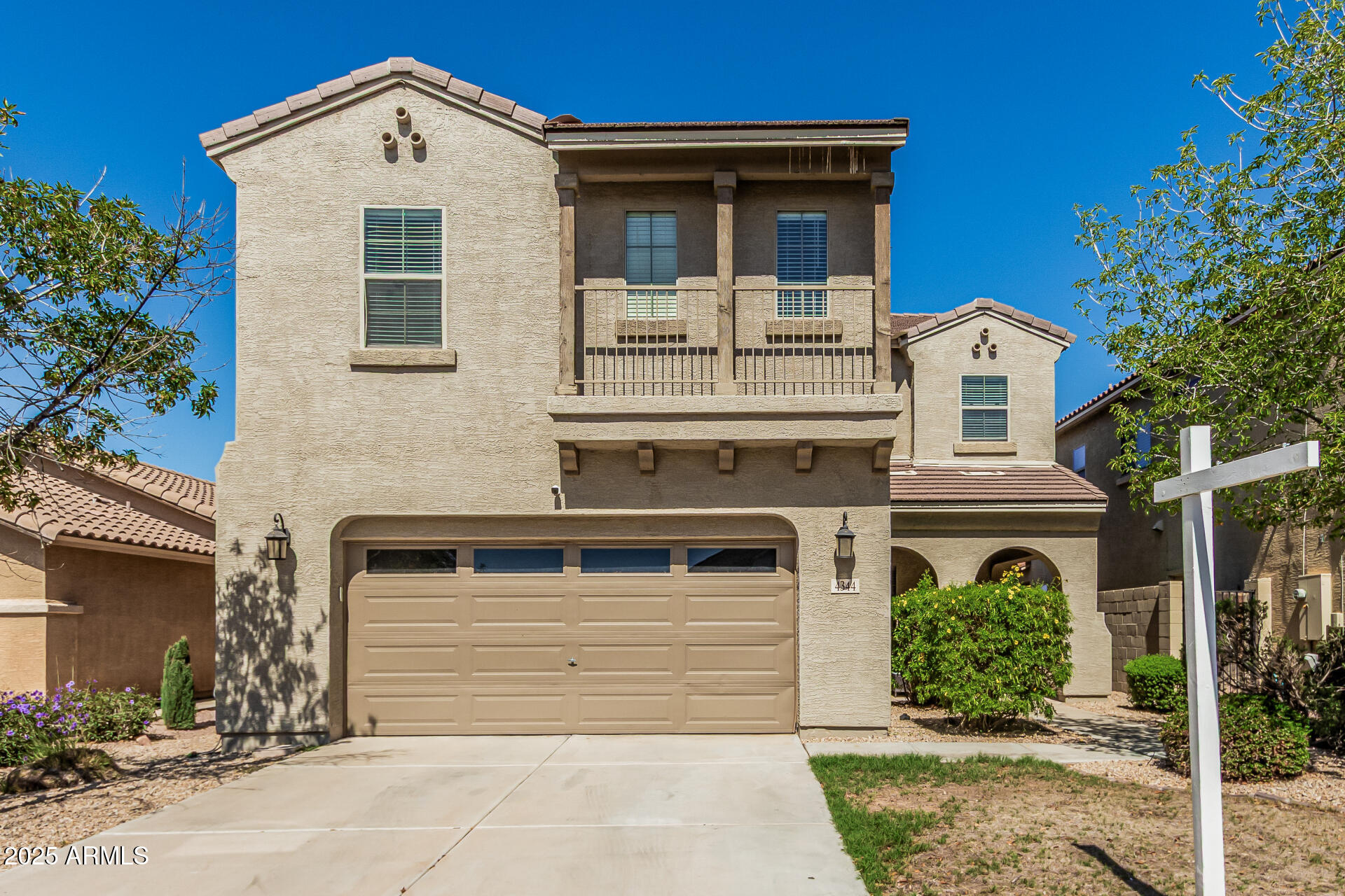 4344 E Alamo Street, San Tan Valley
