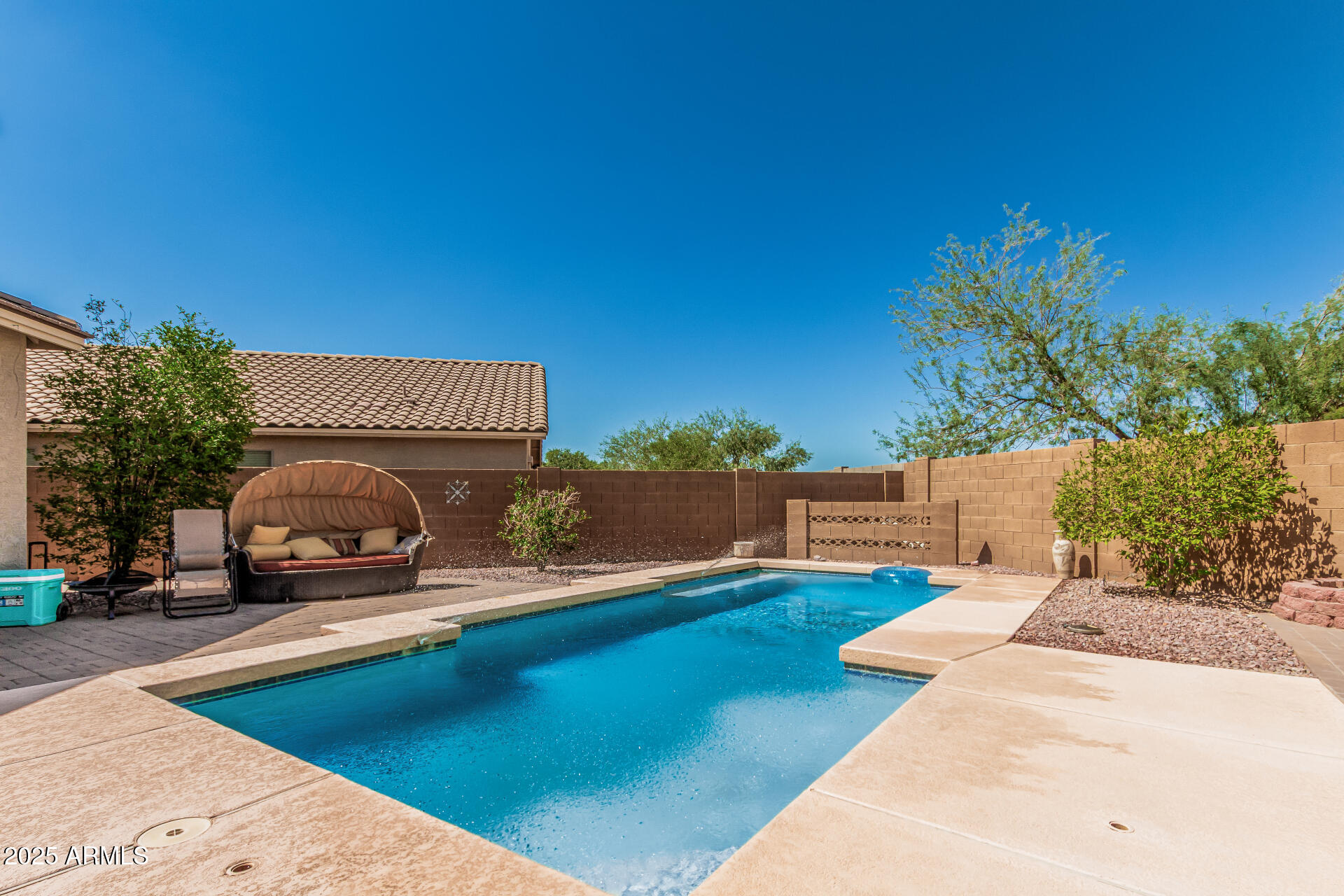 4344 E Alamo Street, San Tan Valley